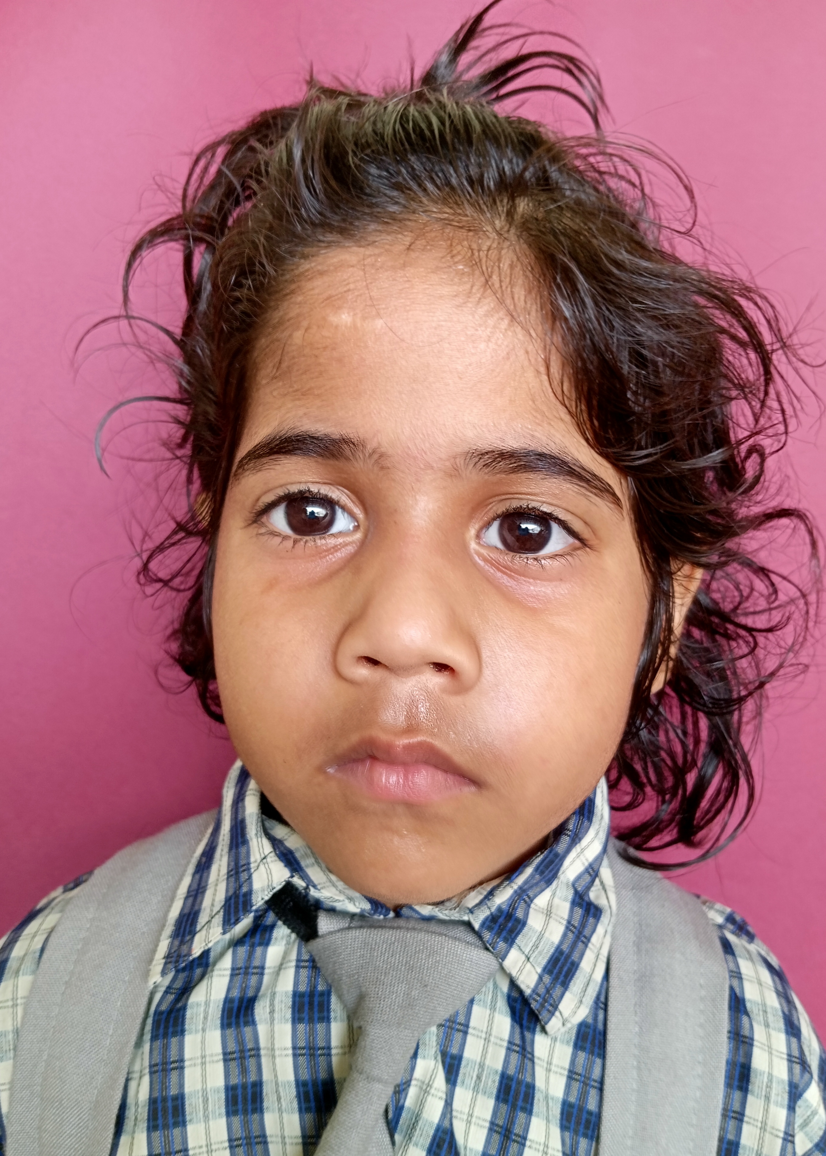 Kanha Makhan Public School, Mathura