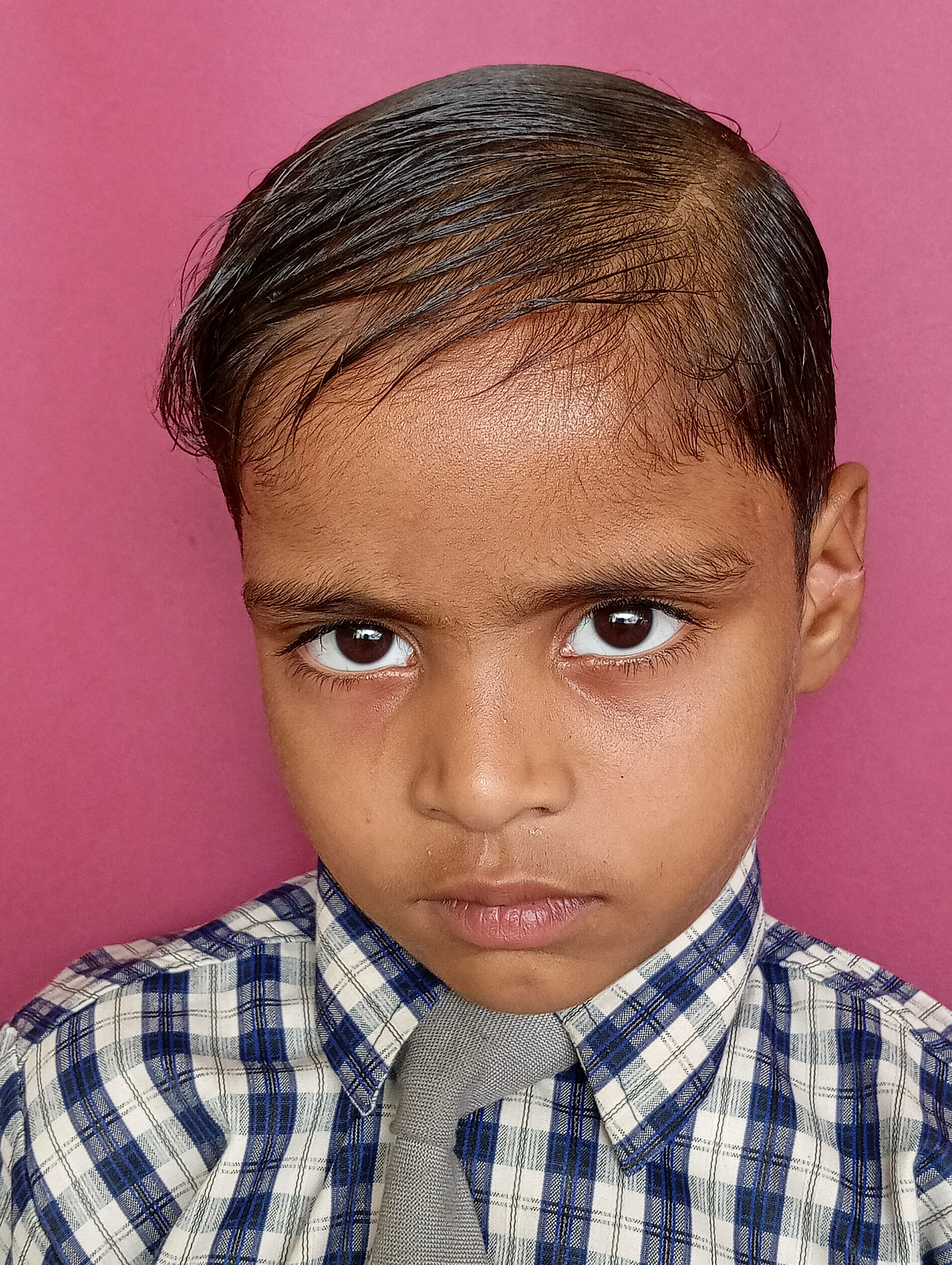 Kanha Makhan Public School, Mathura