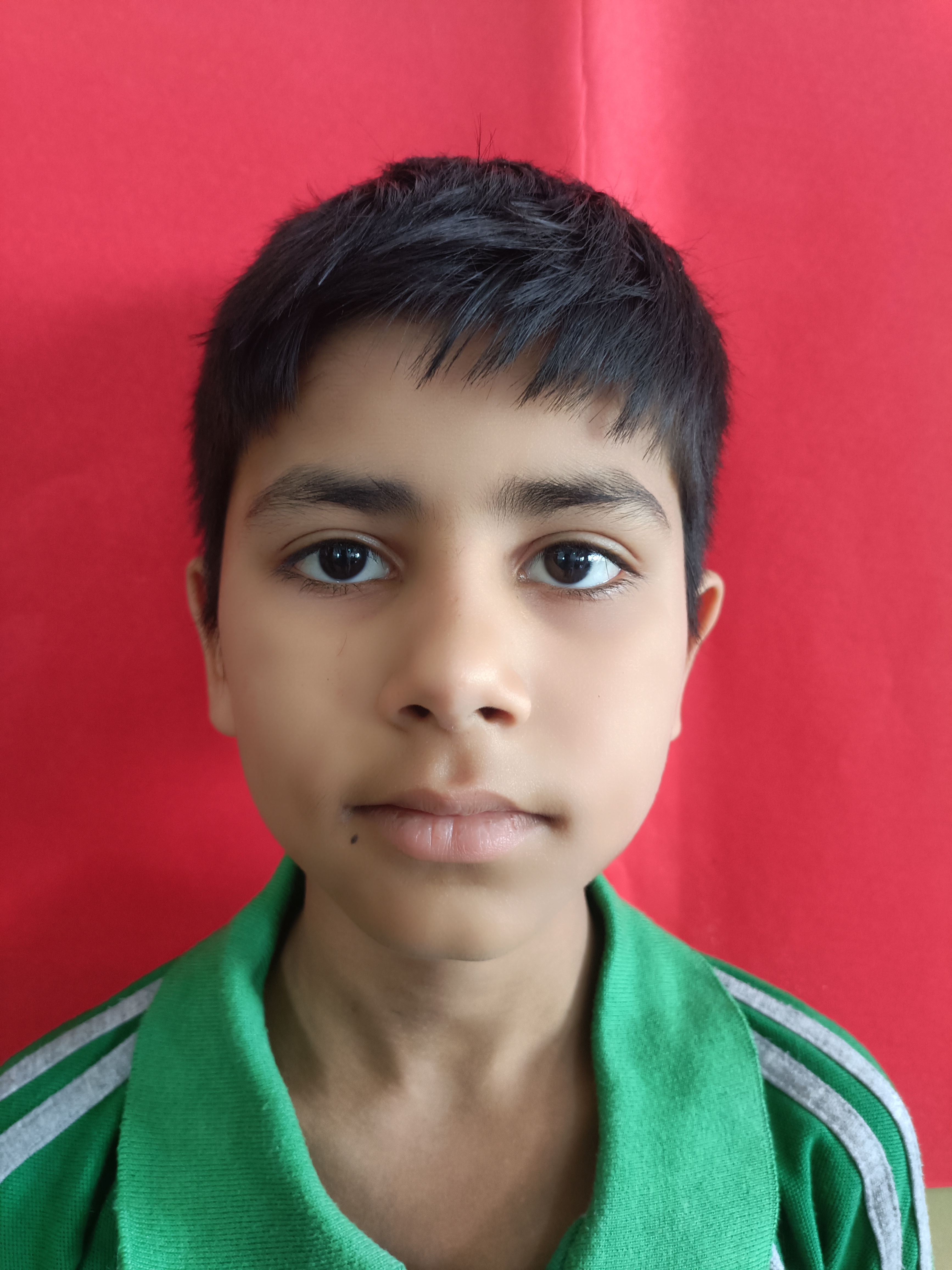 Kanha Makhan Public School, Mathura