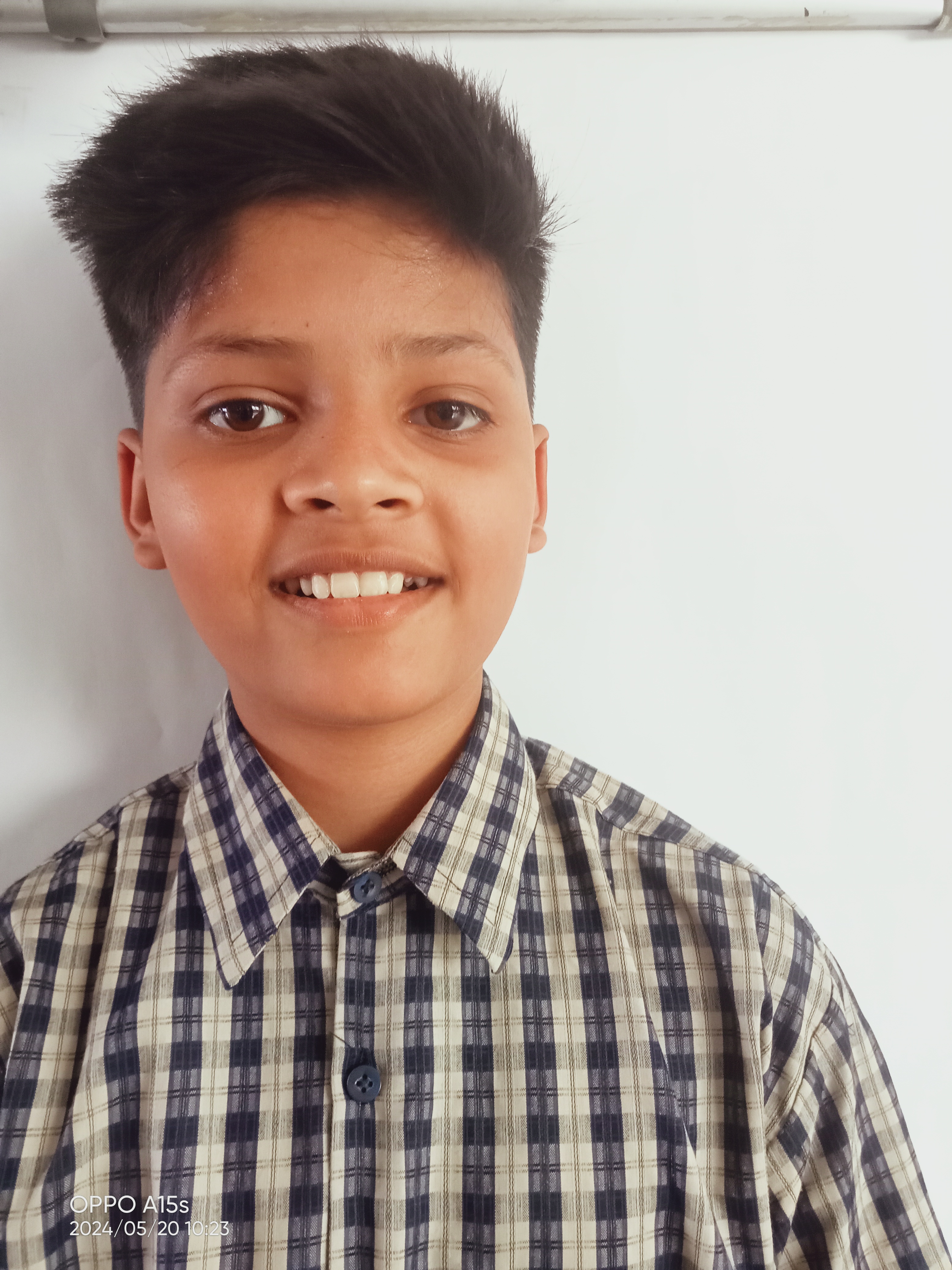 Kanha Makhan Public School, Mathura