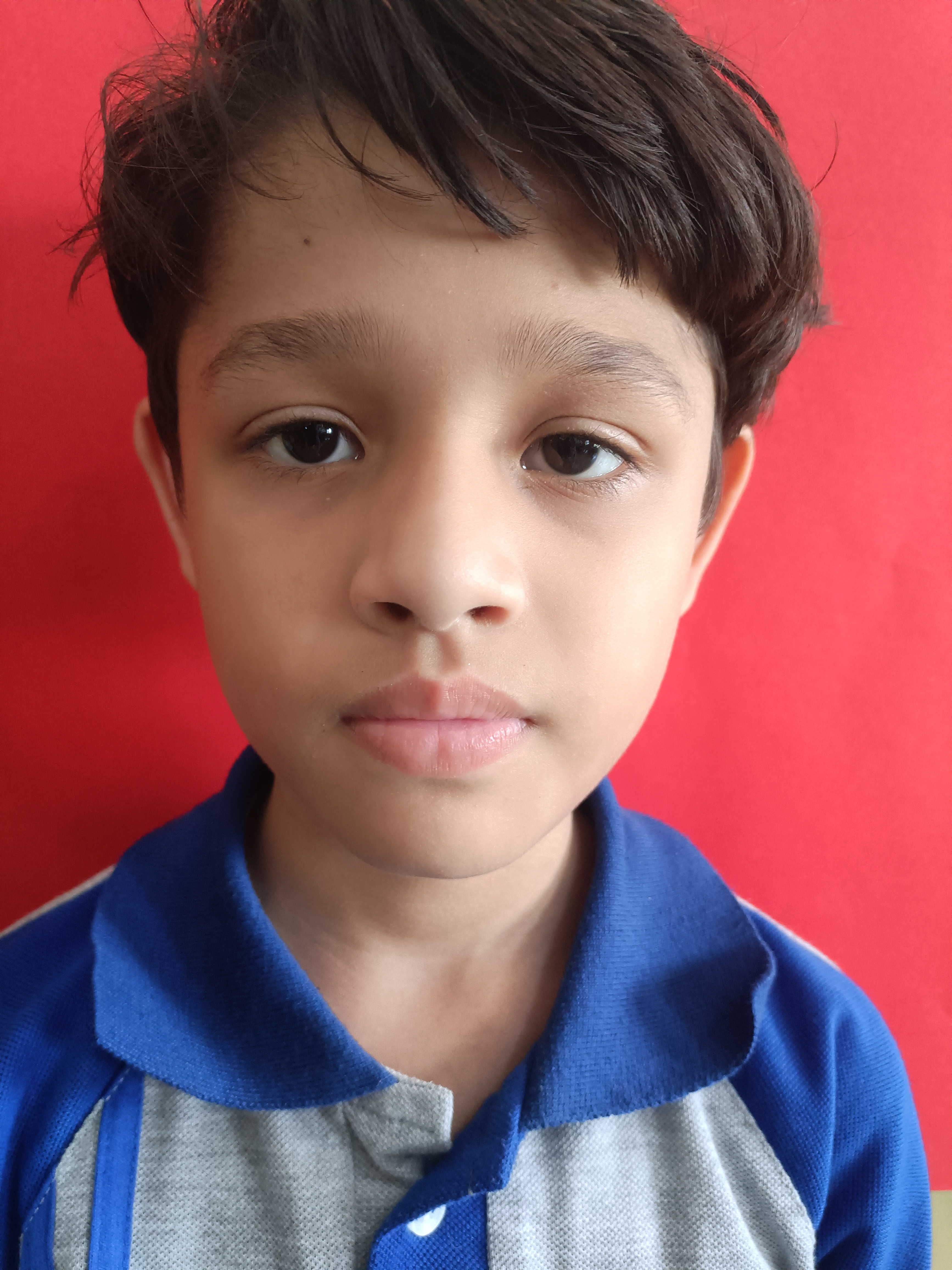 Kanha Makhan Public School, Mathura