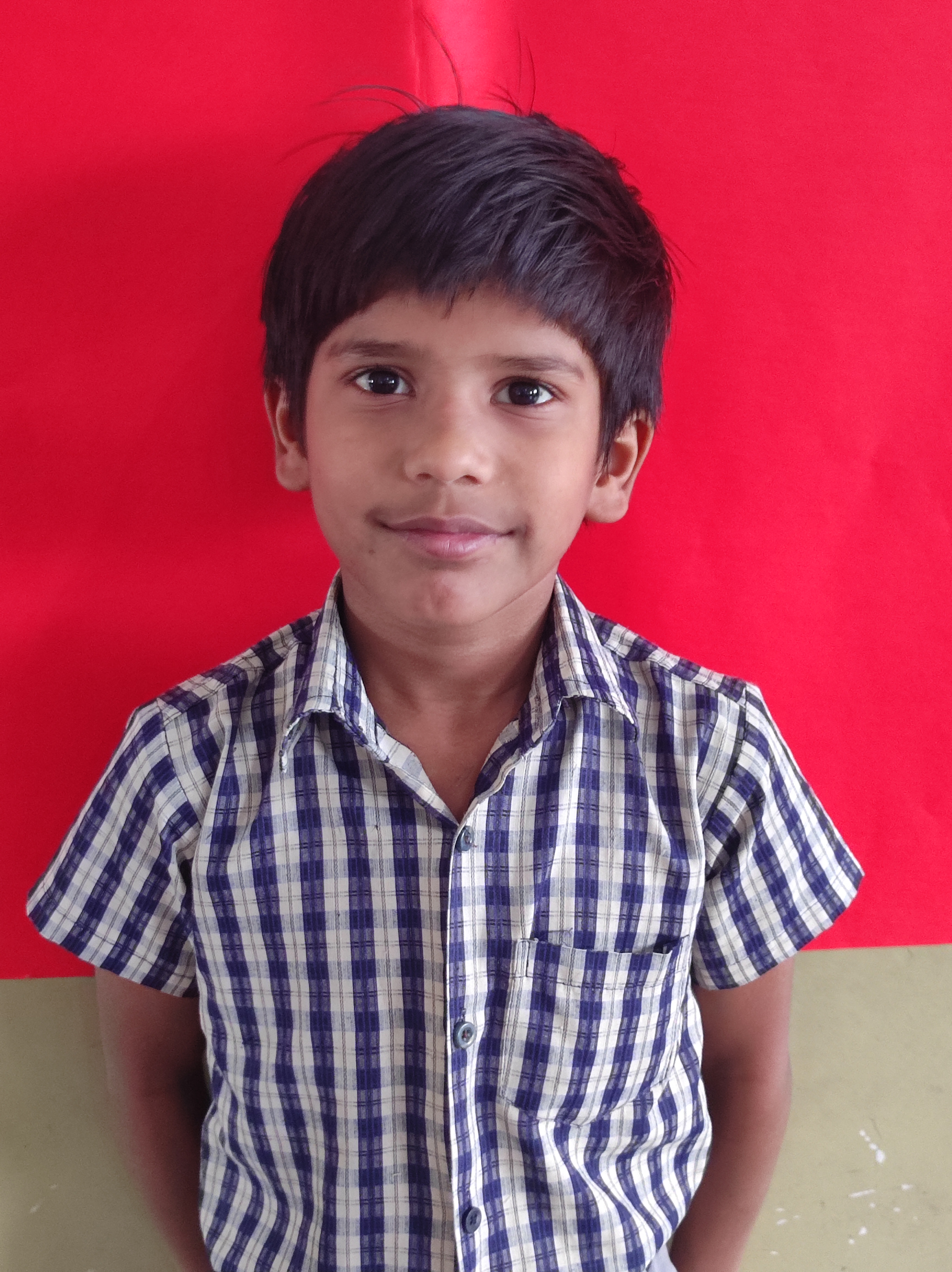 Kanha Makhan Public School, Mathura