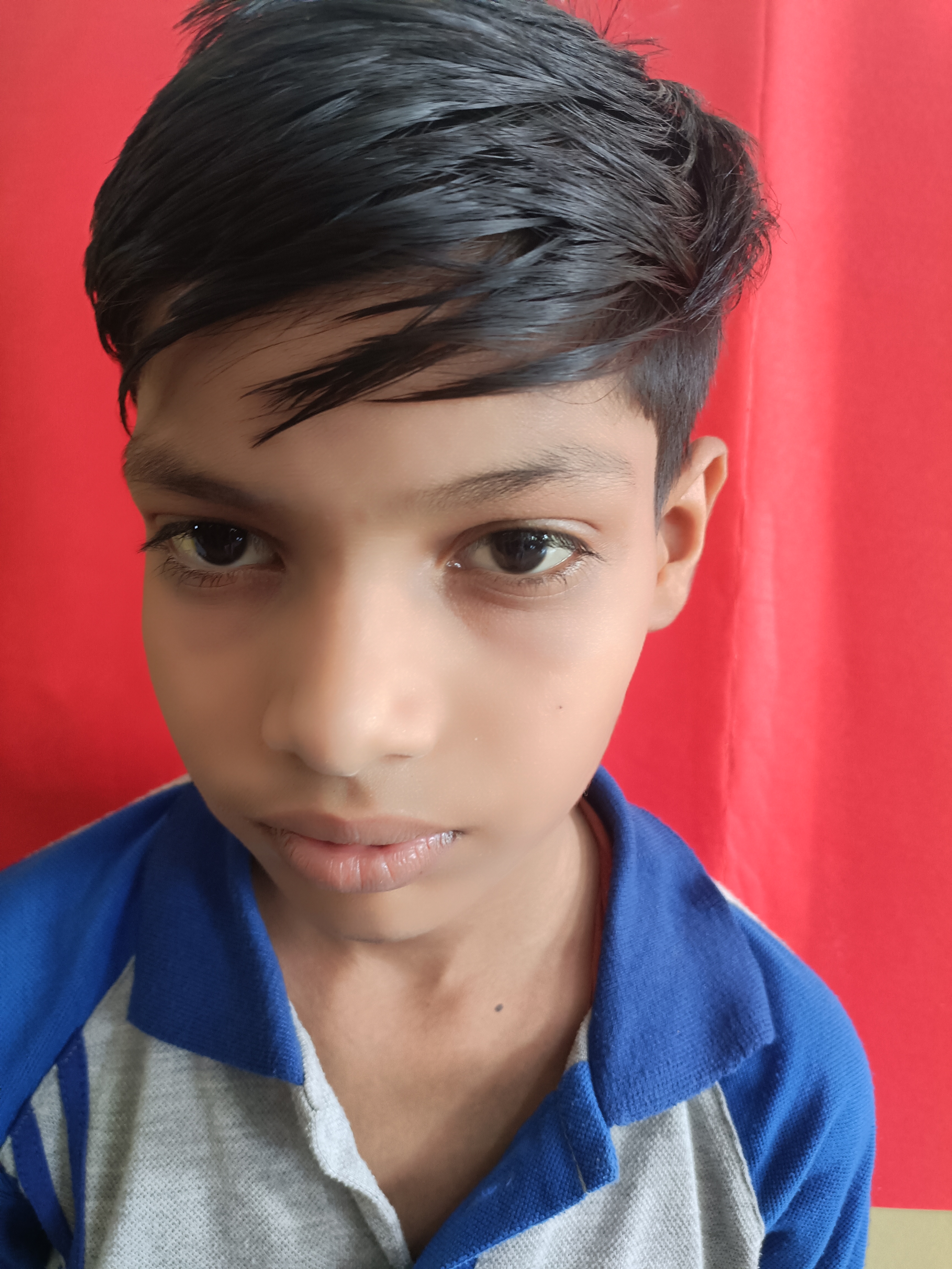 Kanha Makhan Public School, Mathura
