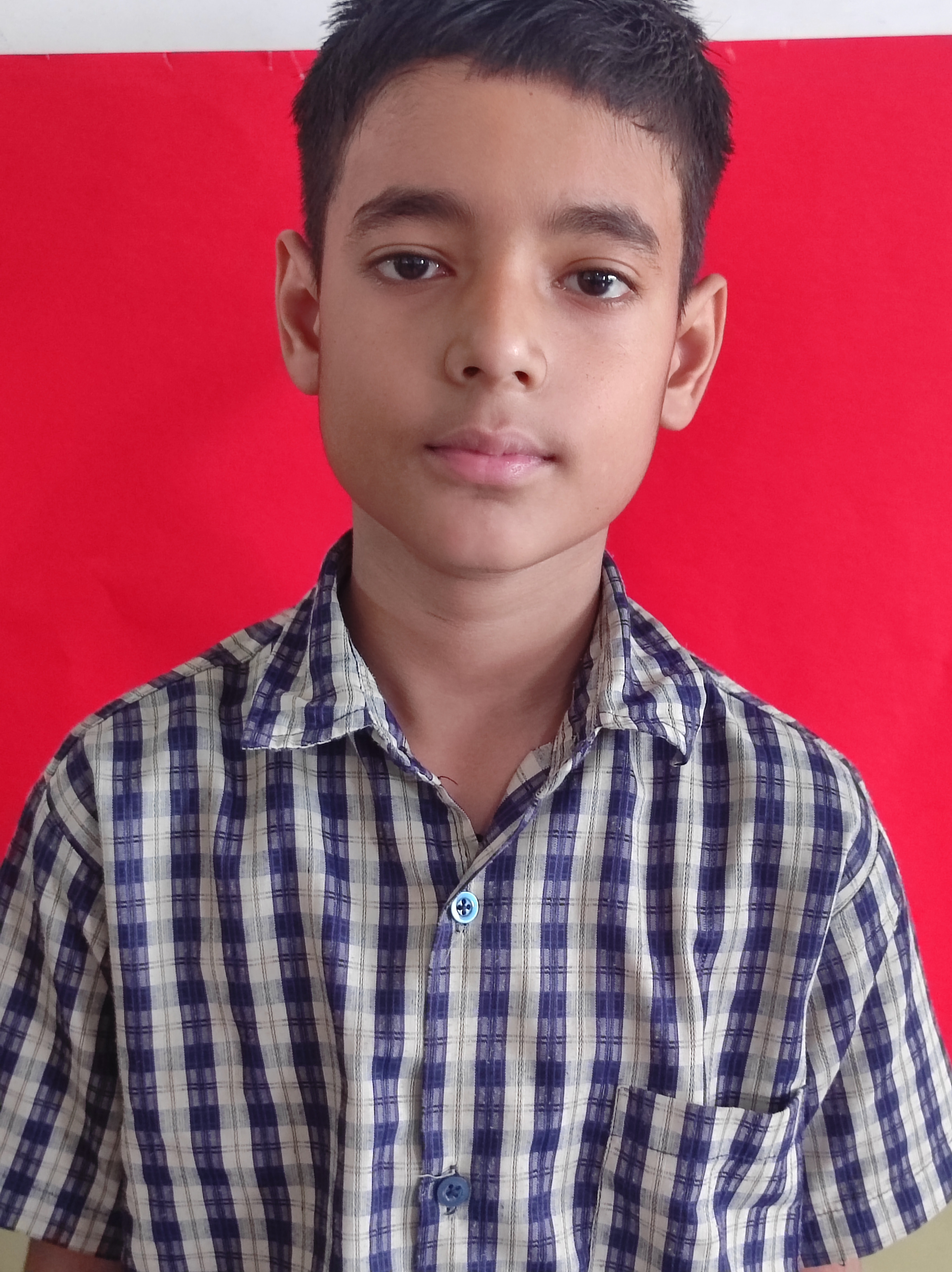 Kanha Makhan Public School, Mathura