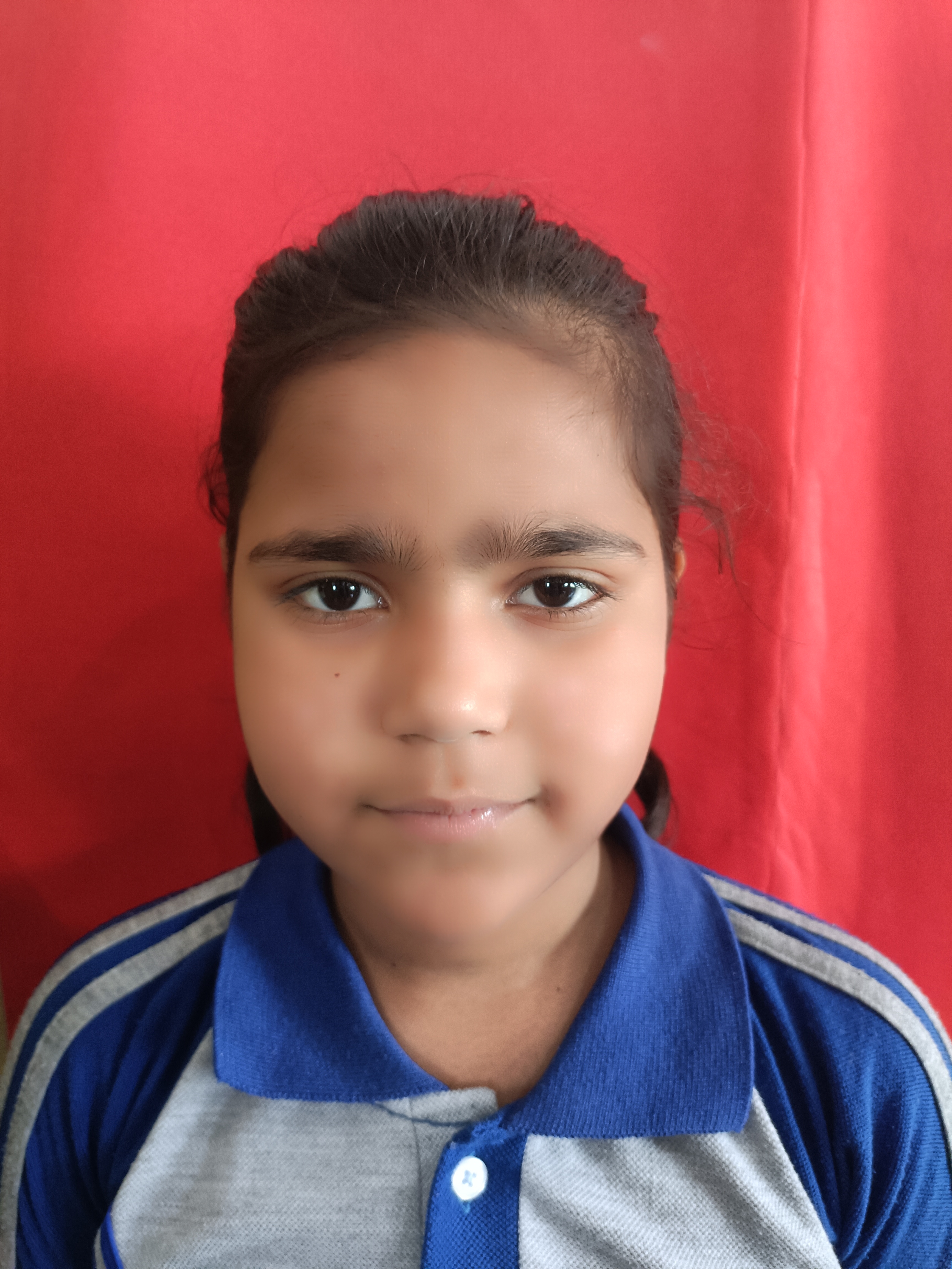 Kanha Makhan Public School, Mathura