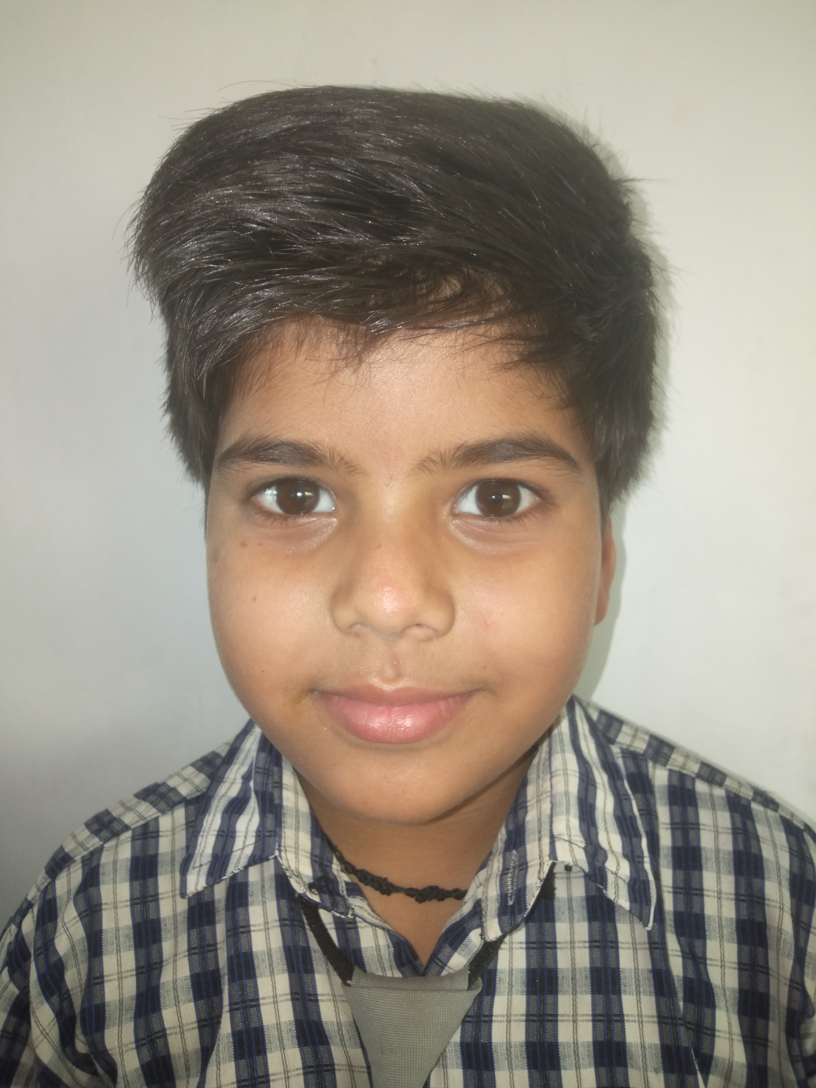 Kanha Makhan Public School, Mathura