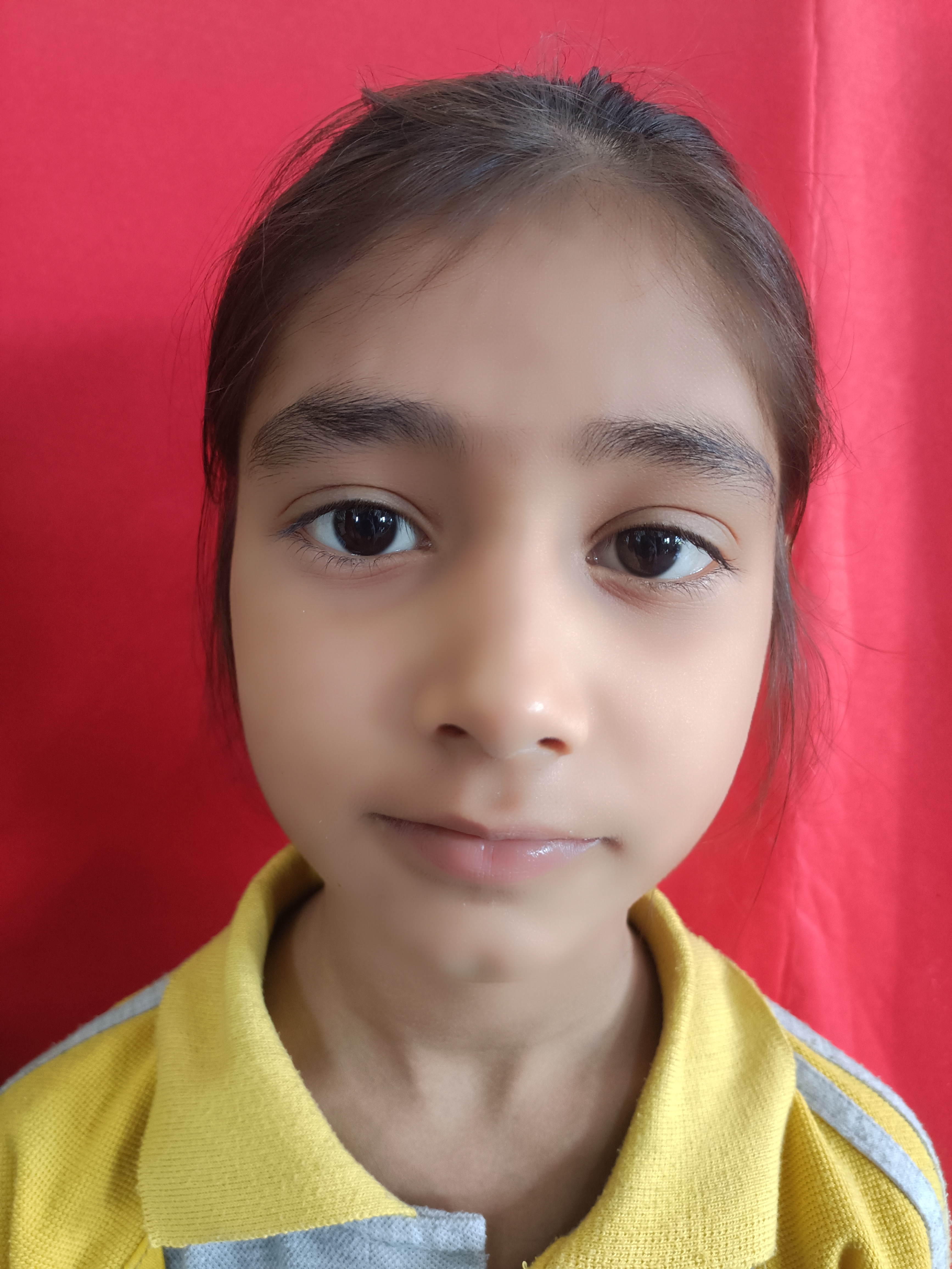 Kanha Makhan Public School, Mathura