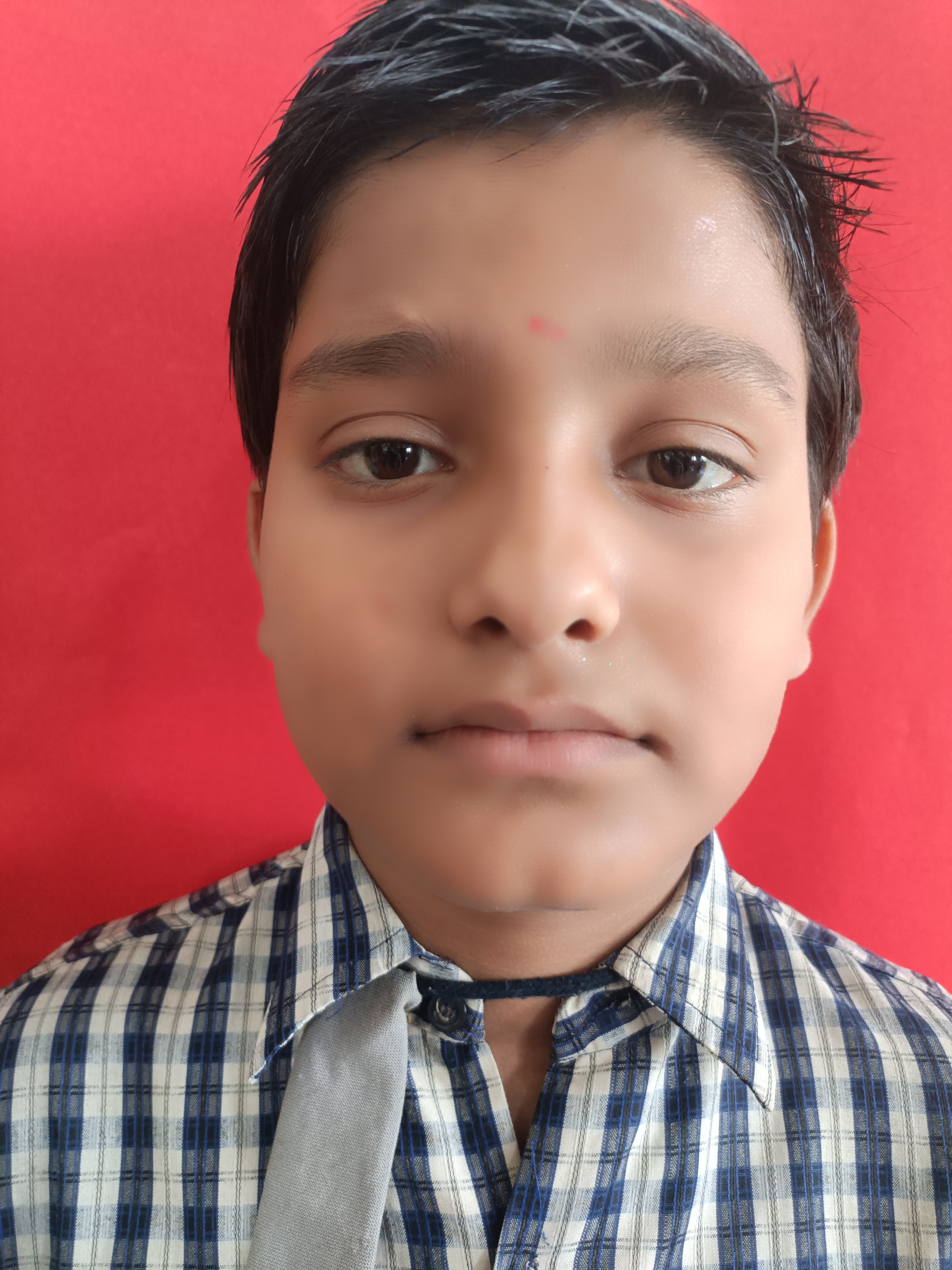 Kanha Makhan Public School, Mathura