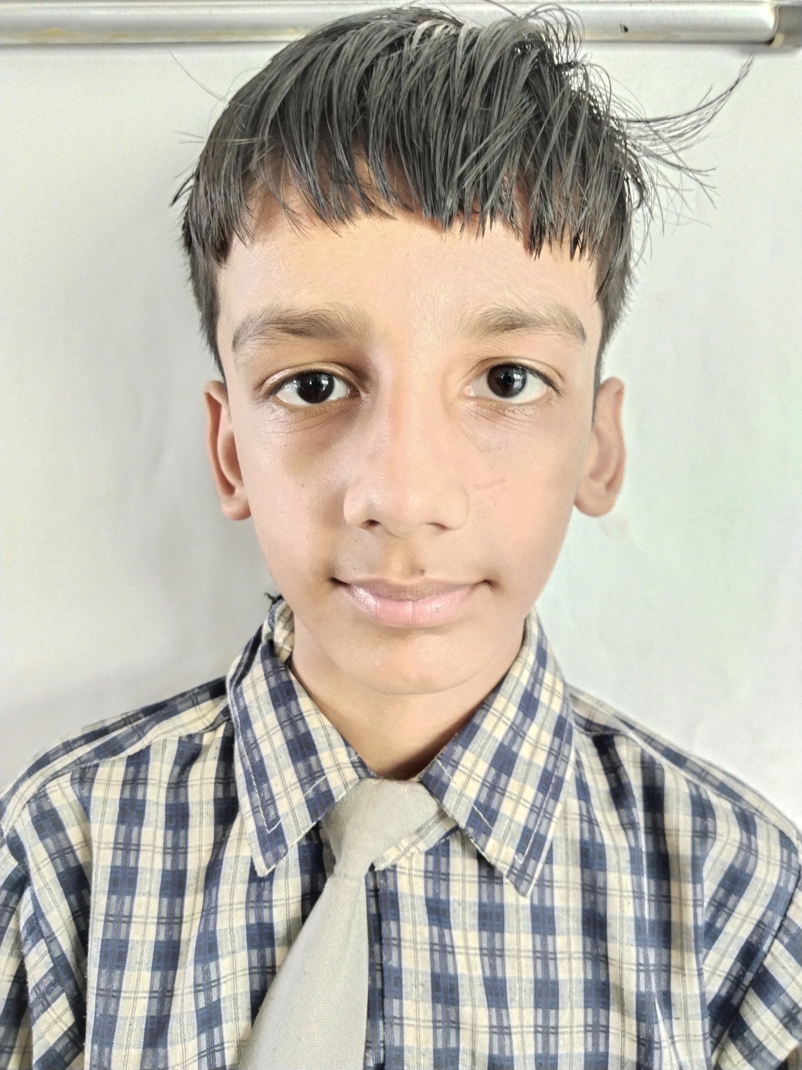 Kanha Makhan Public School, Mathura