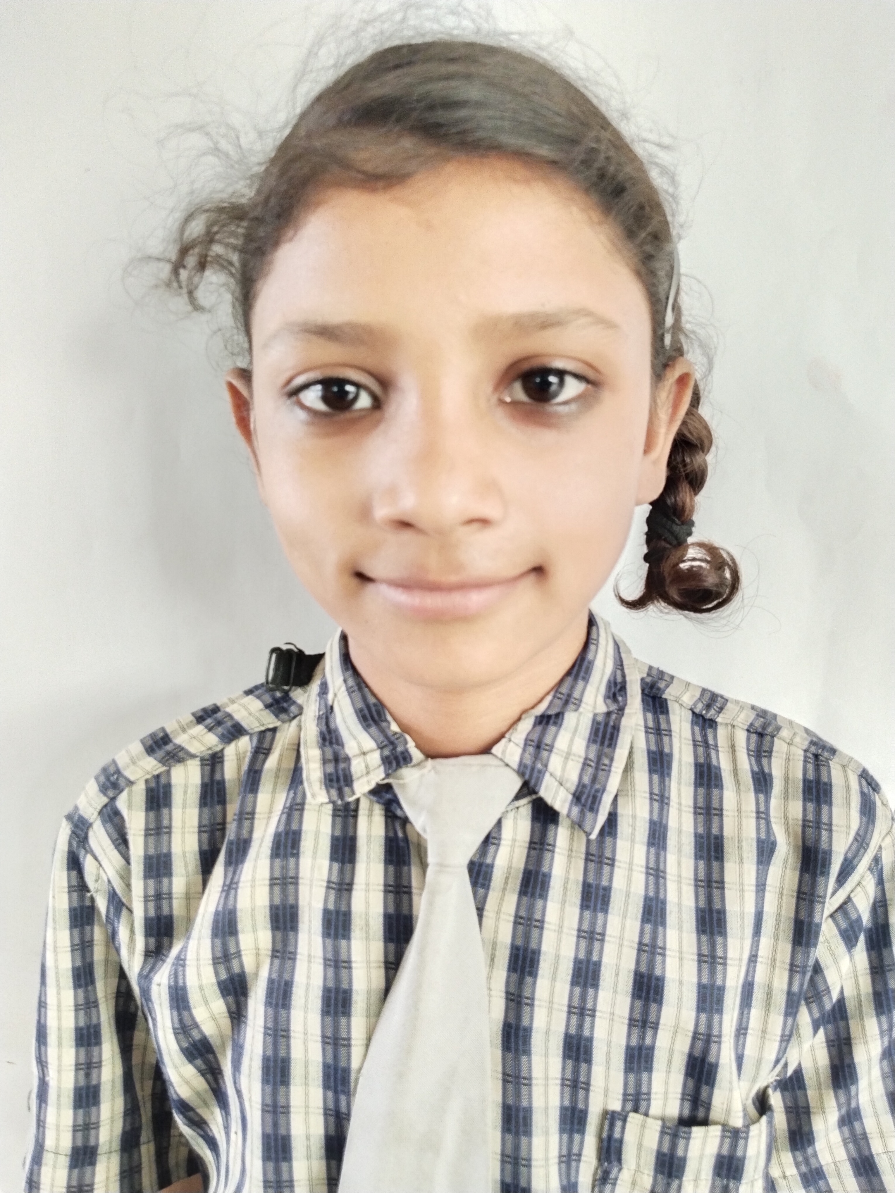 Kanha Makhan Public School, Mathura