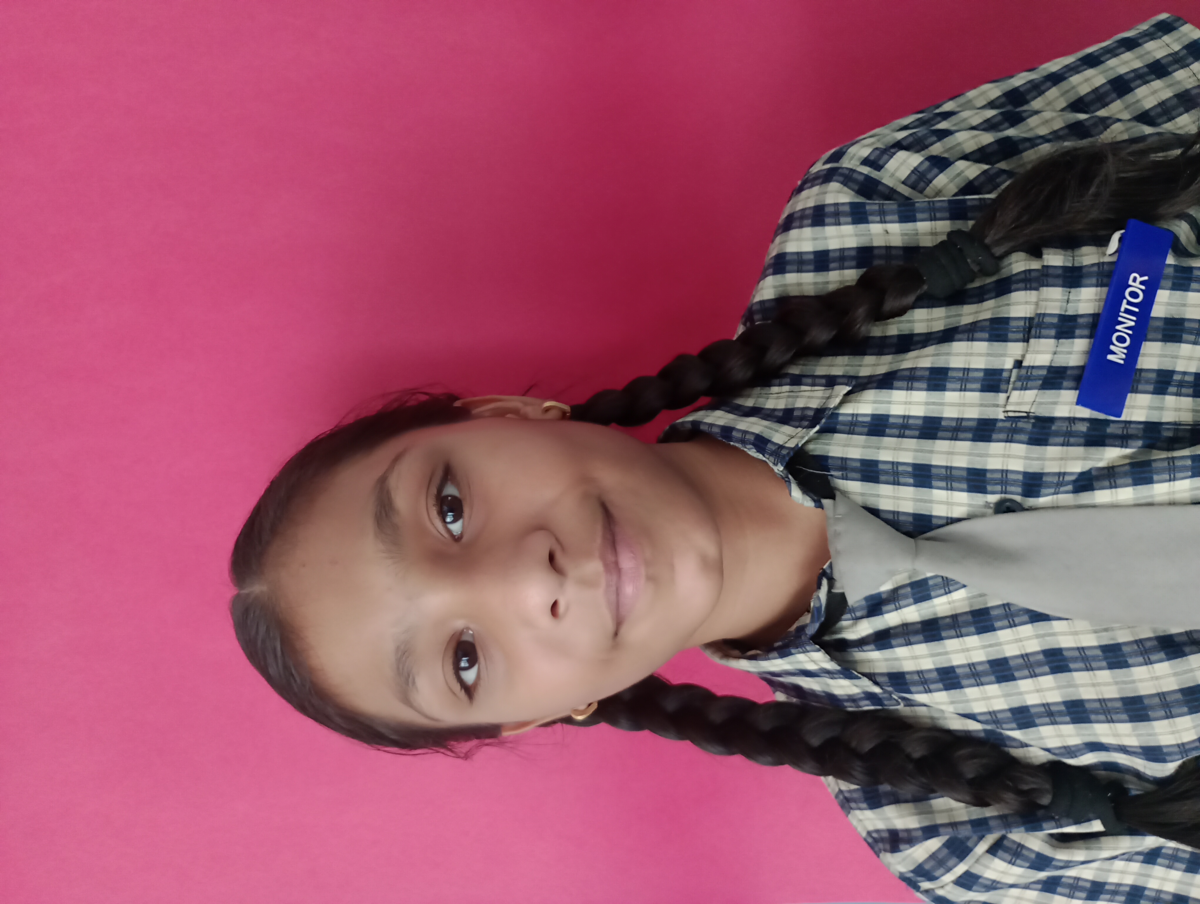 Kanha Makhan Public School, Mathura