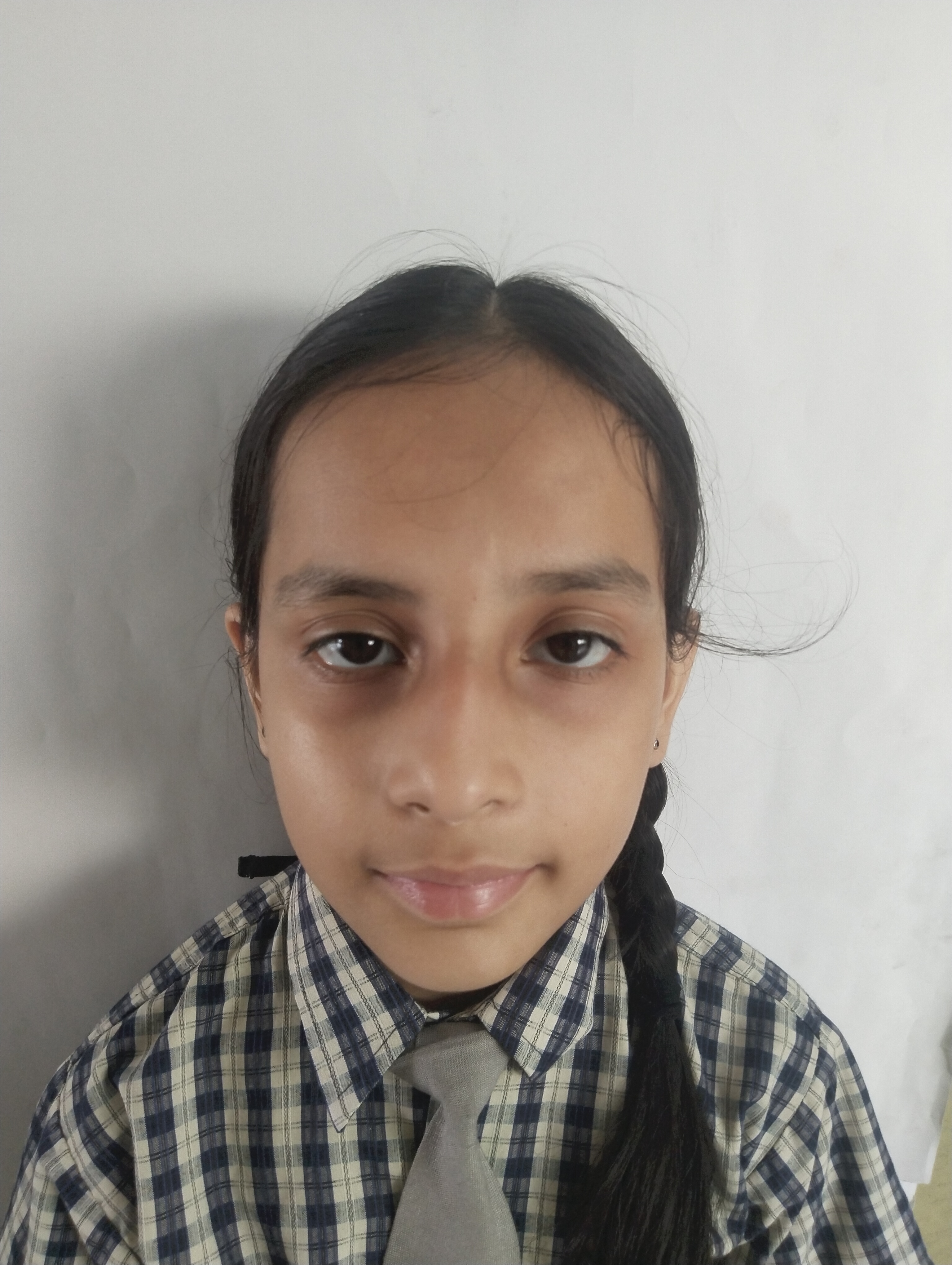 Kanha Makhan Public School, Mathura