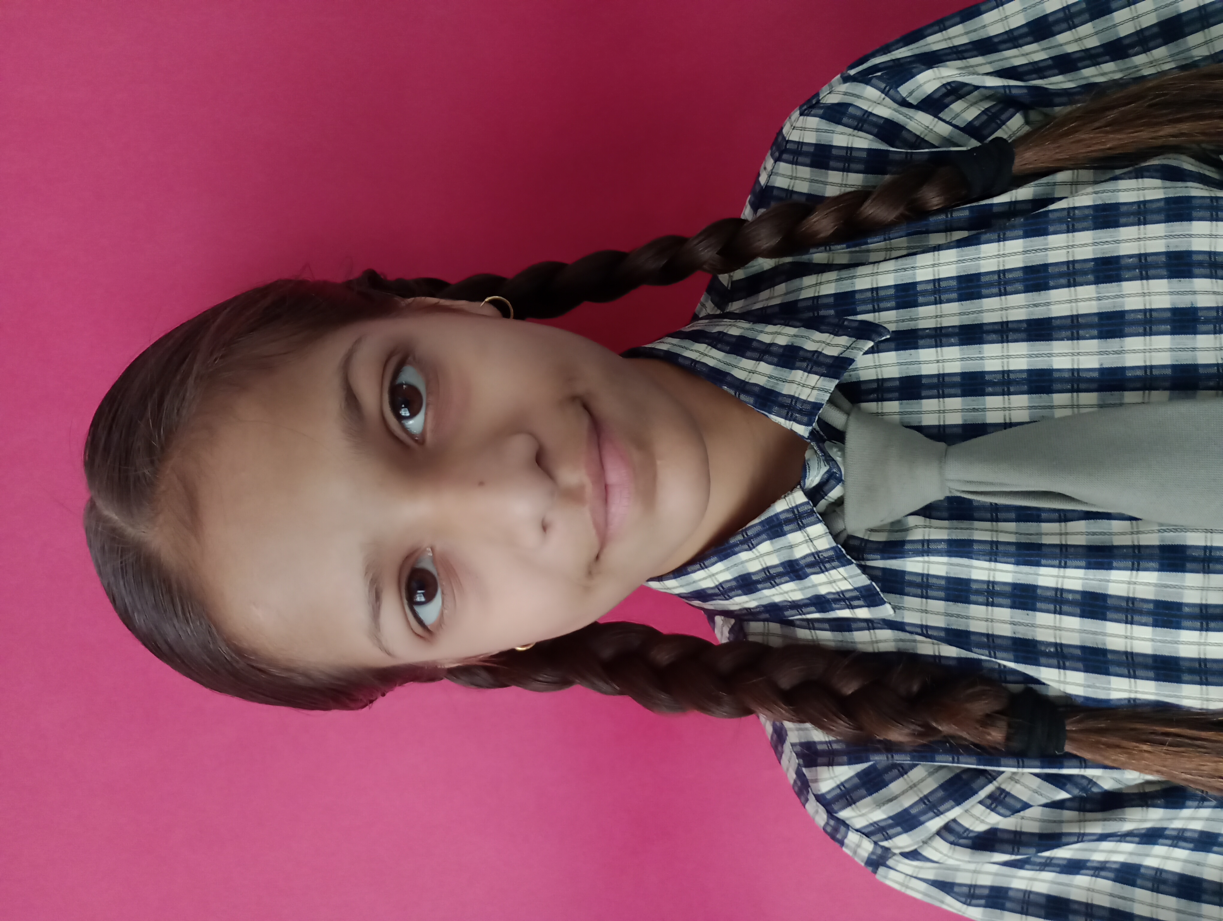 Kanha Makhan Public School, Mathura