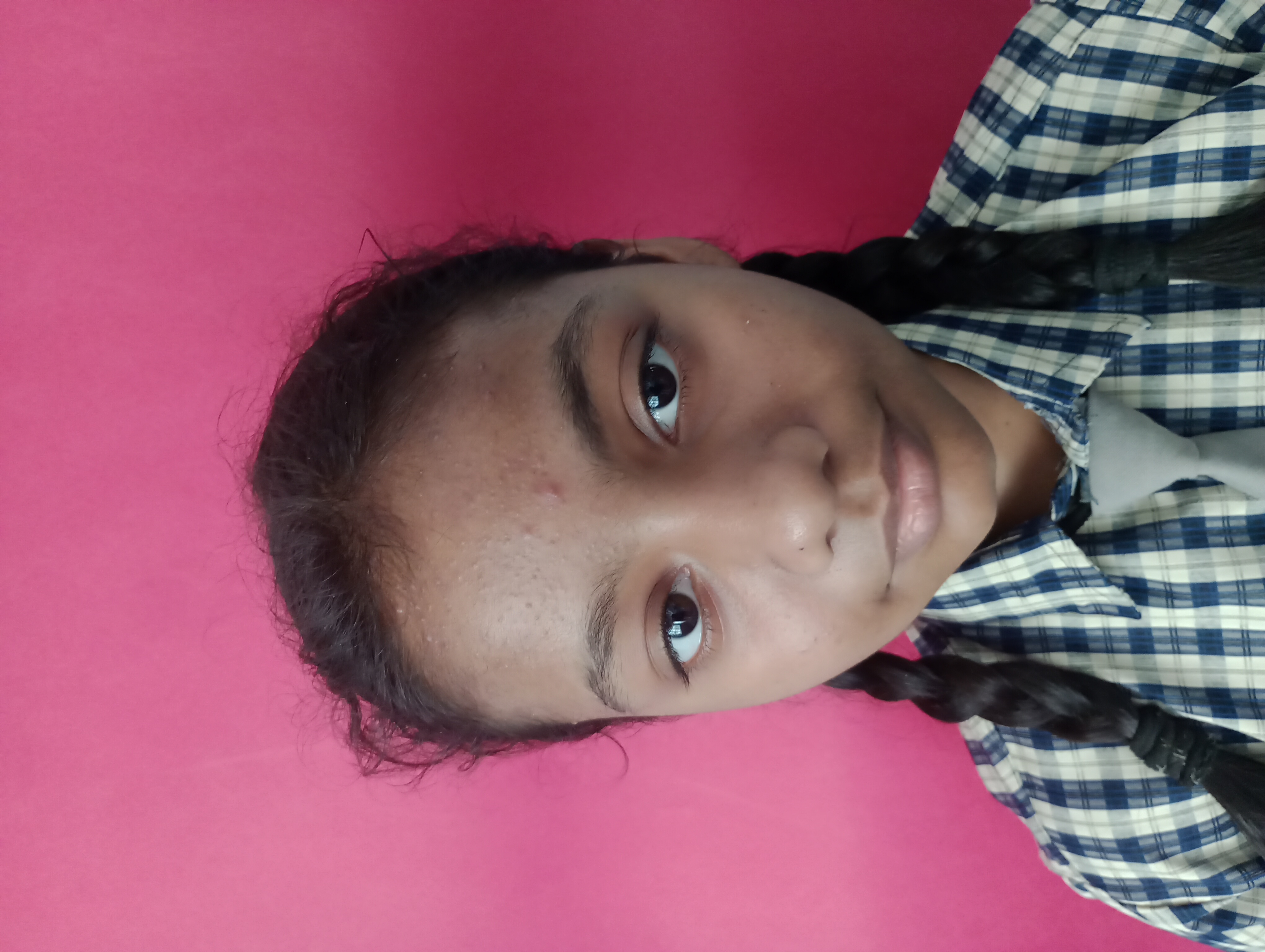 Kanha Makhan Public School, Mathura