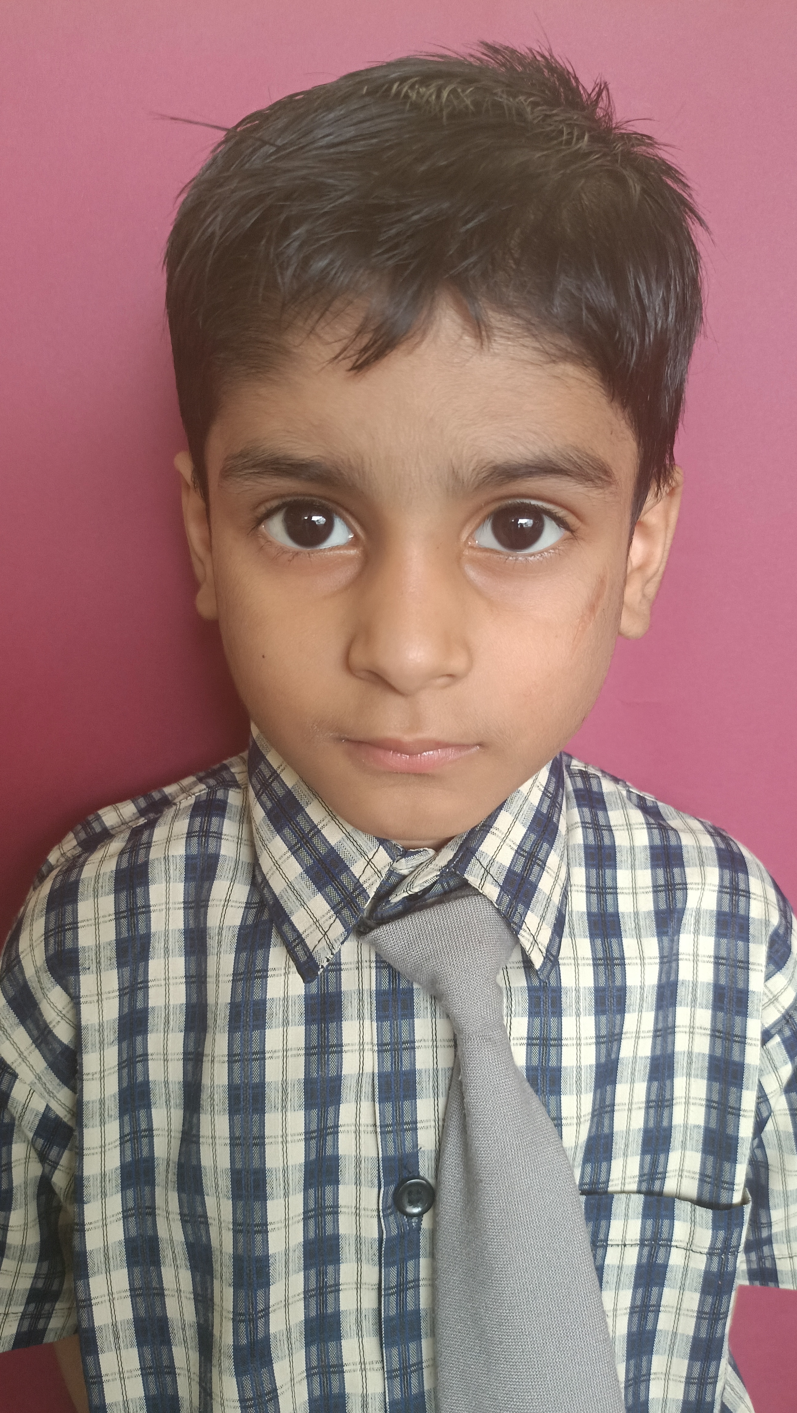 Kanha Makhan Public School, Mathura