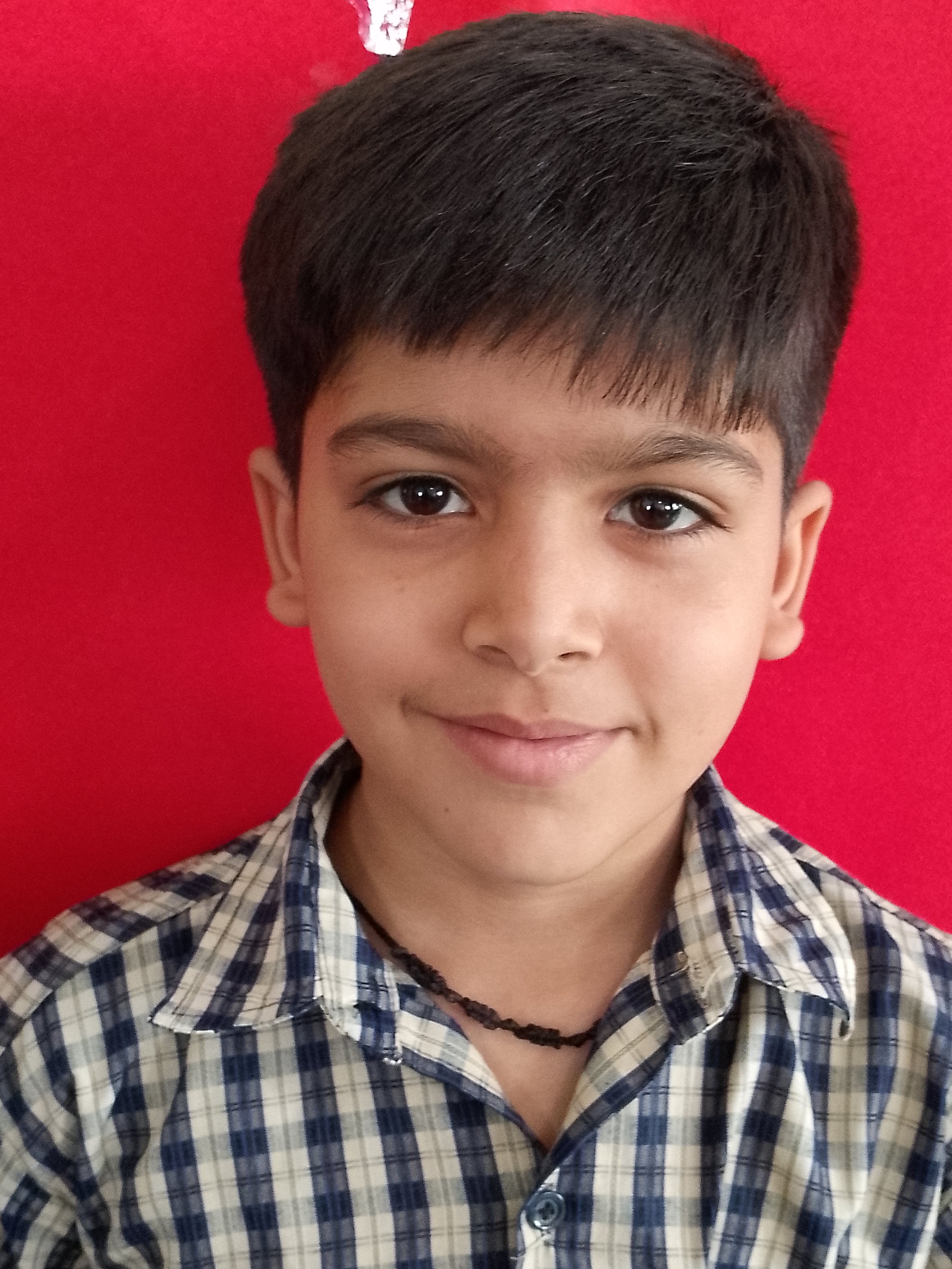 Kanha Makhan Public School, Mathura