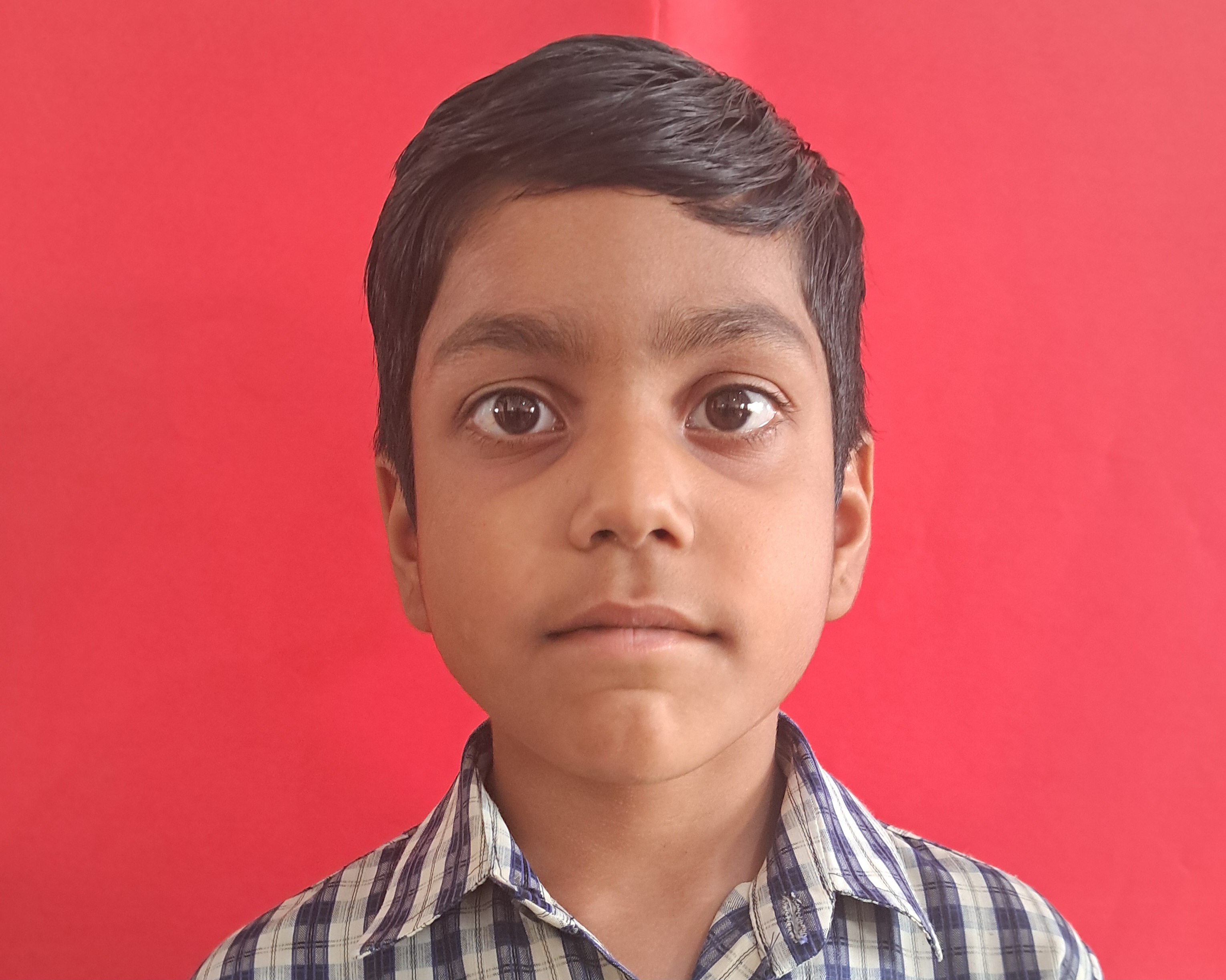 Kanha Makhan Public School, Mathura