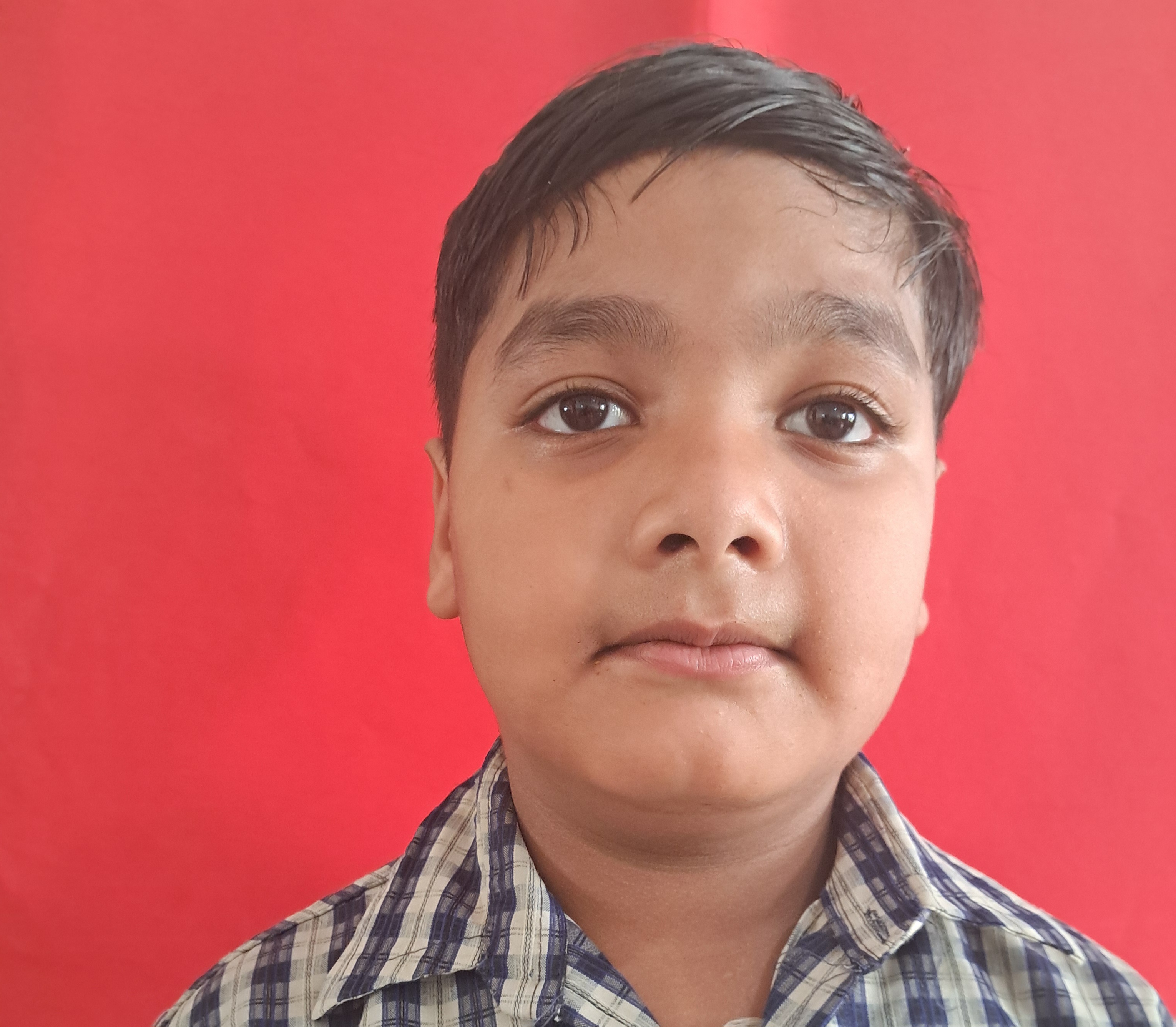 Kanha Makhan Public School, Mathura