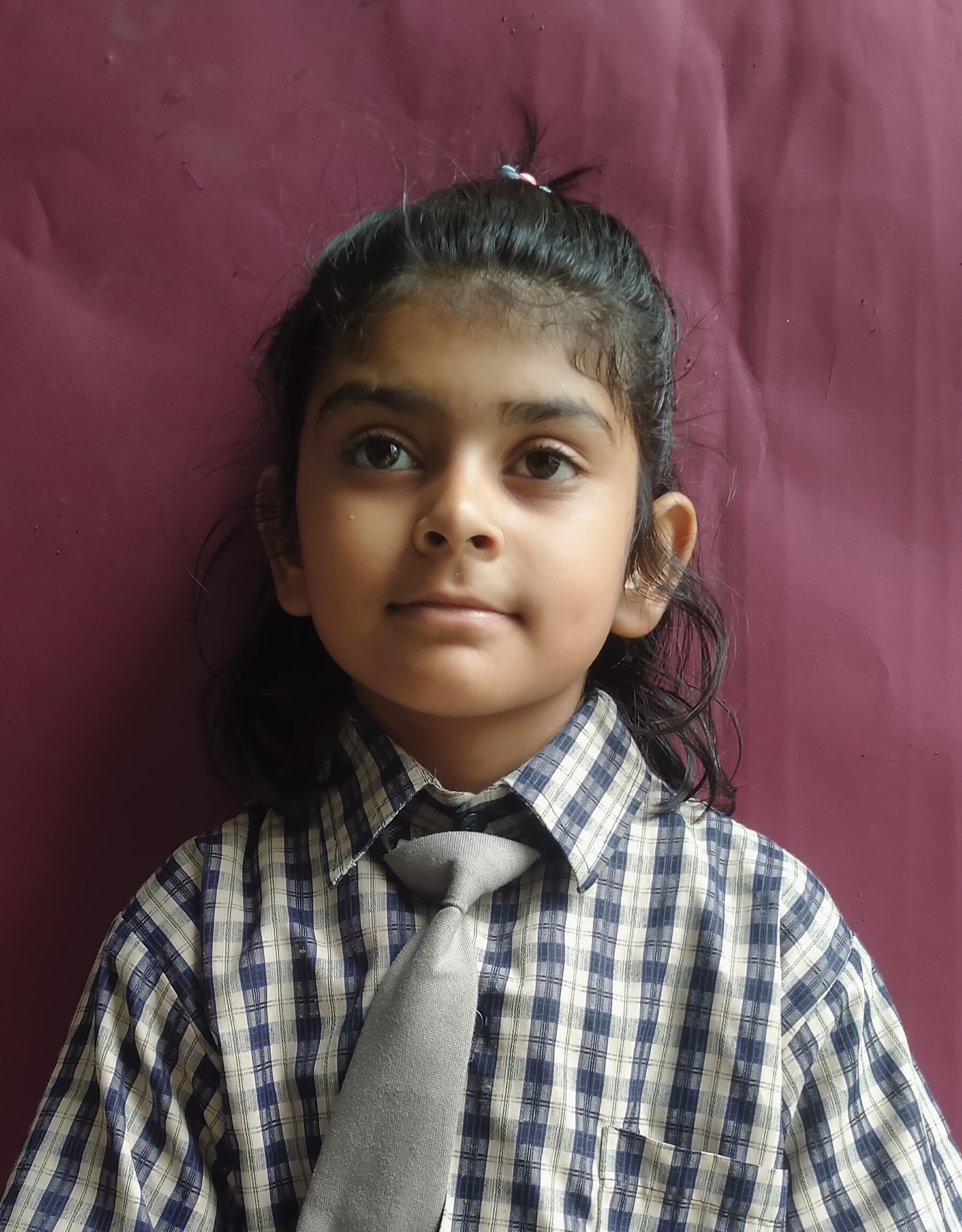 Kanha Makhan Public School, Mathura
