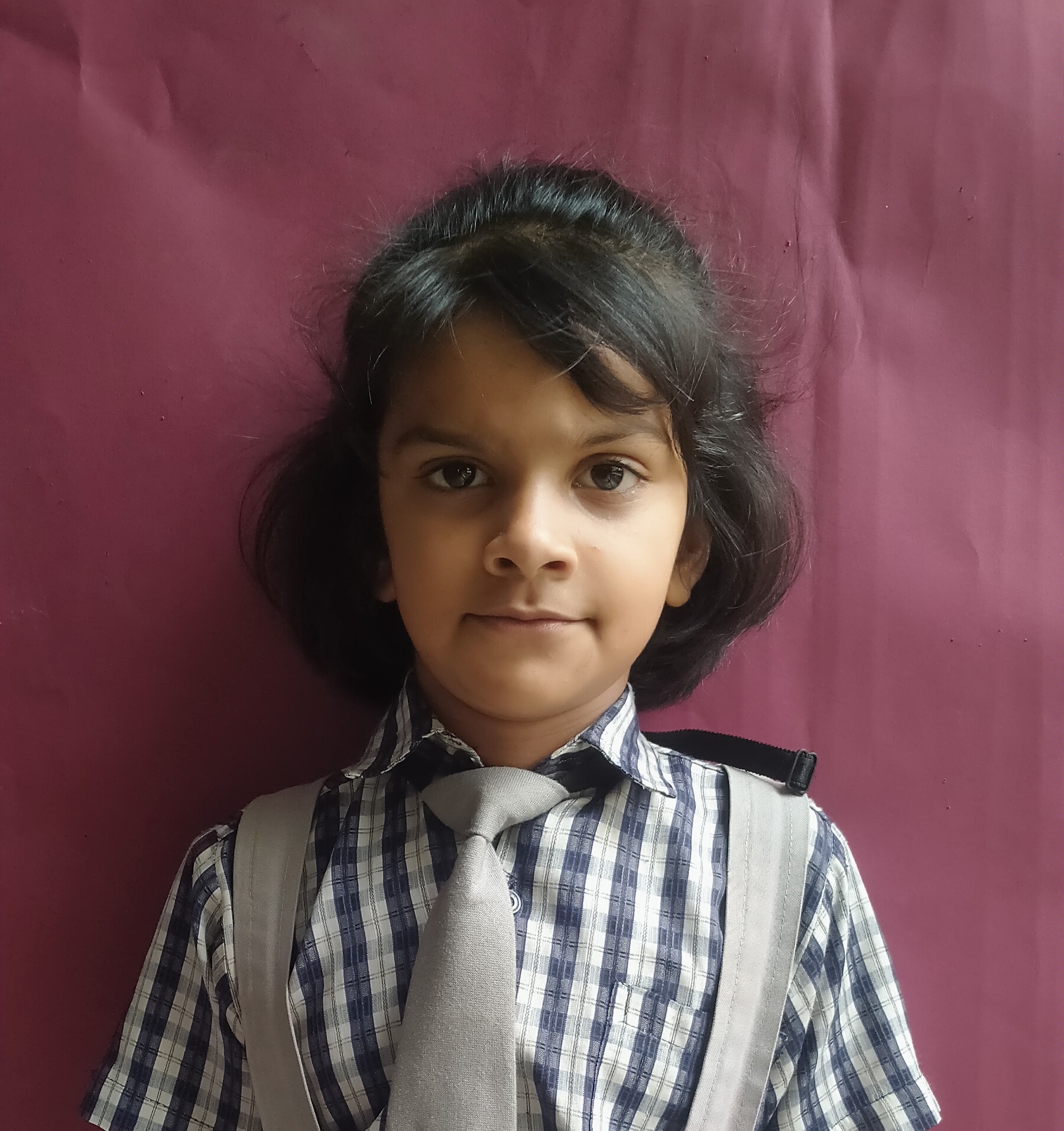 Kanha Makhan Public School, Mathura