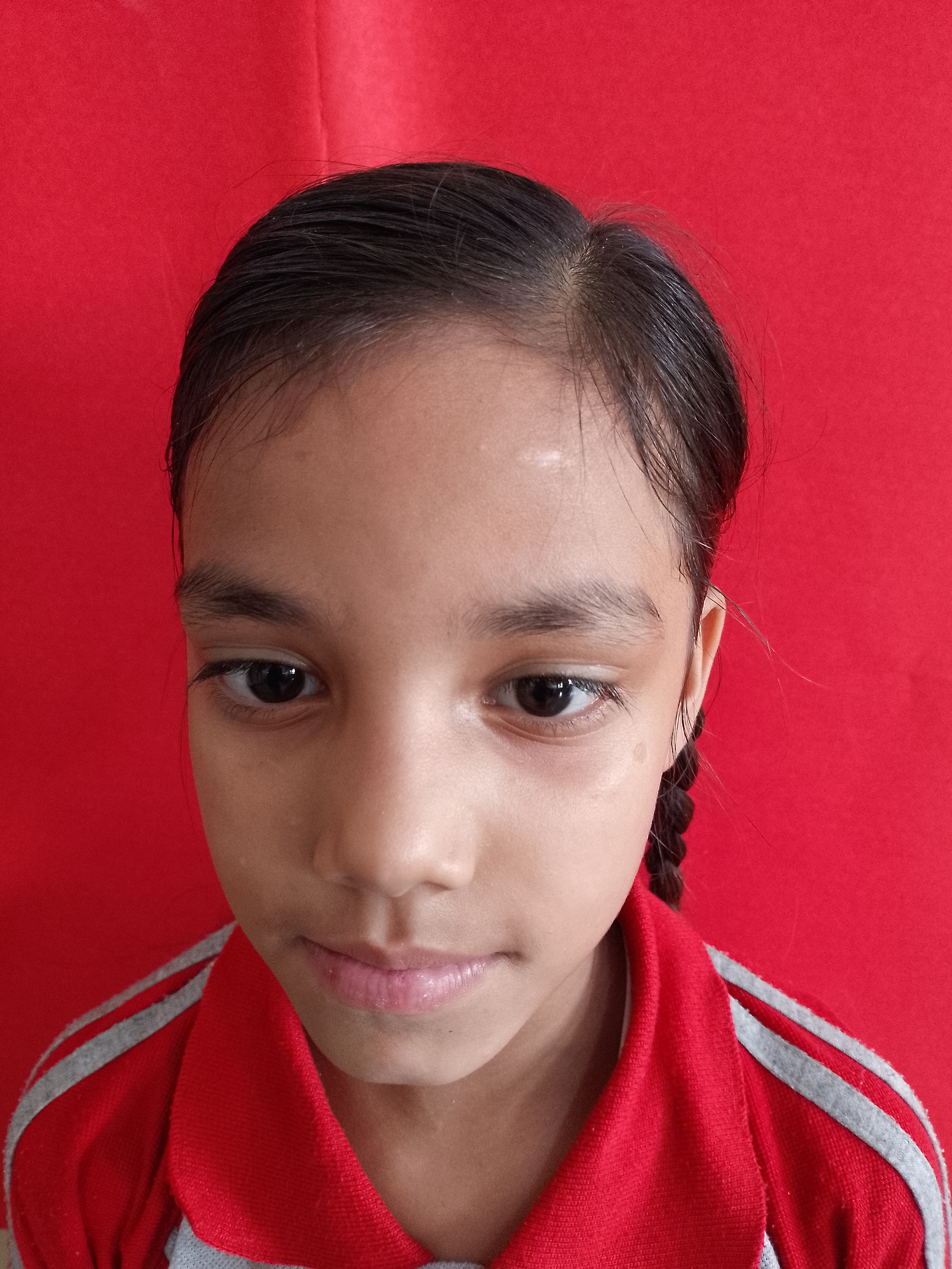 Kanha Makhan Public School, Mathura