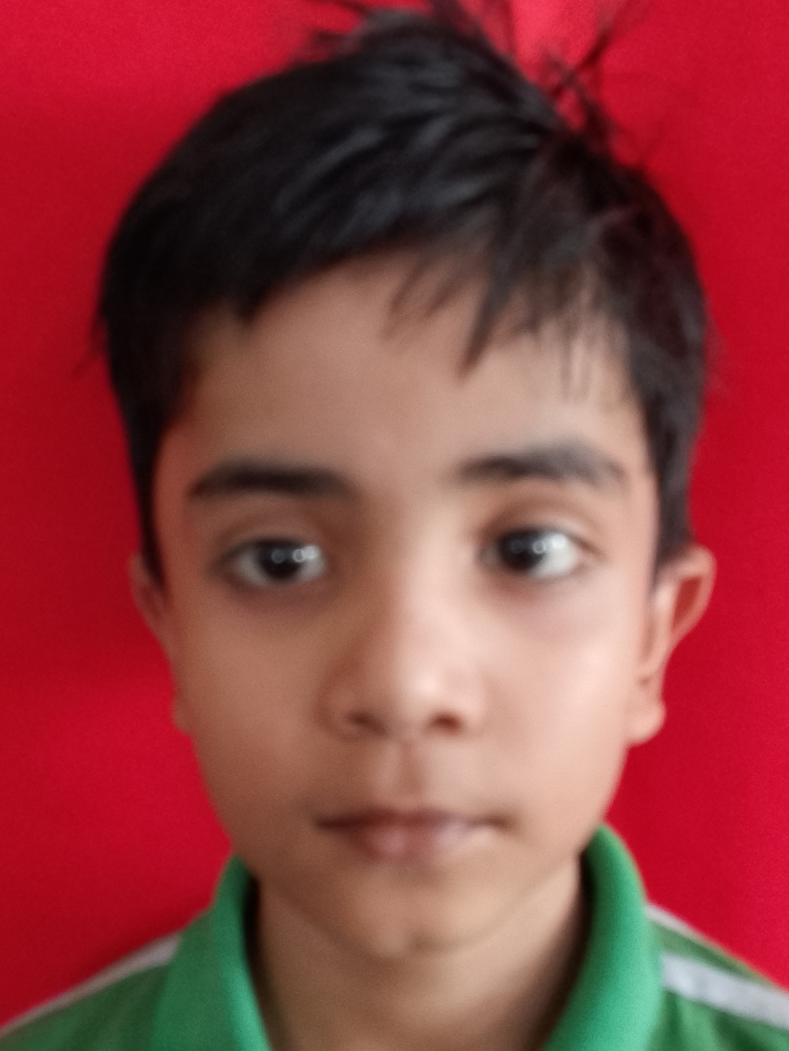 Kanha Makhan Public School, Mathura