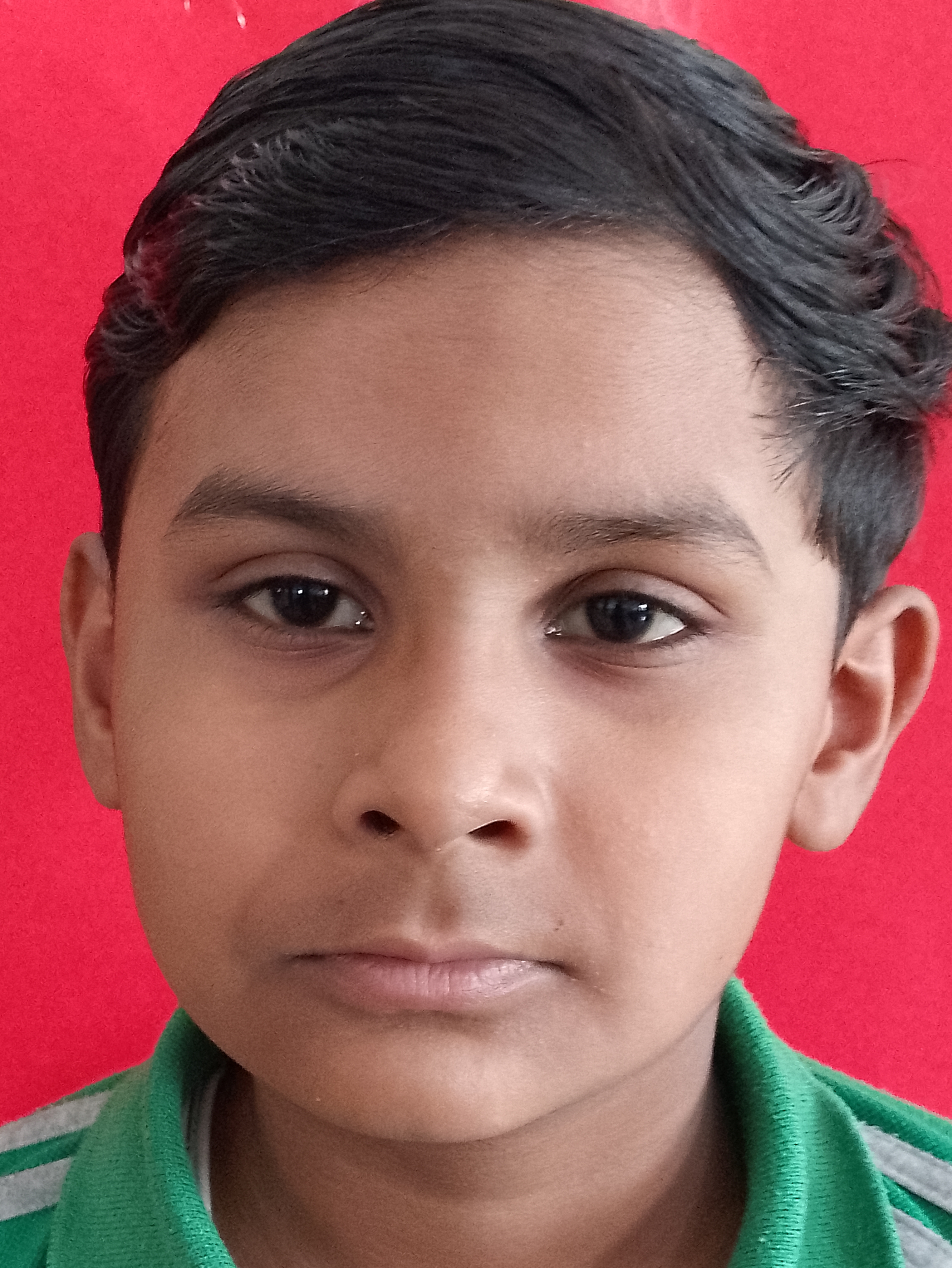 Kanha Makhan Public School, Mathura