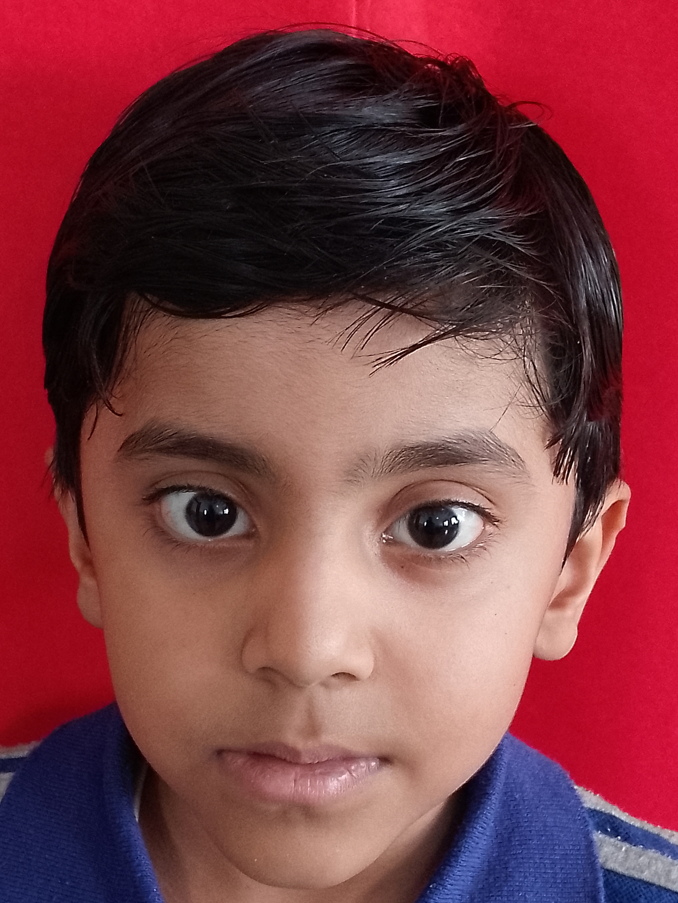 Kanha Makhan Public School, Mathura