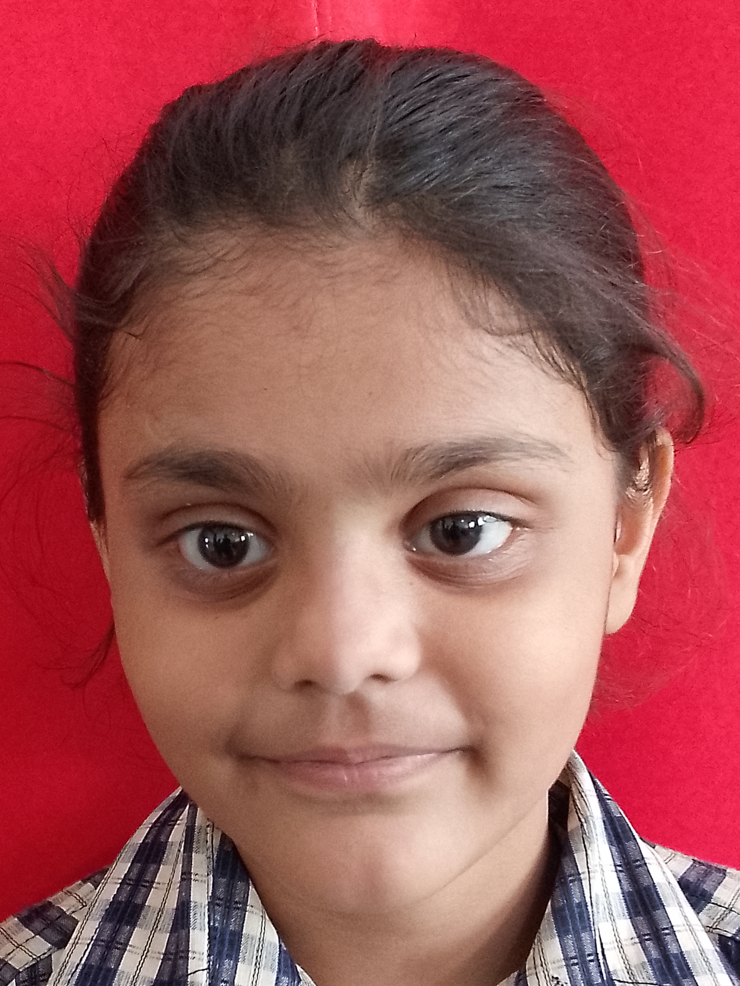 Kanha Makhan Public School, Mathura
