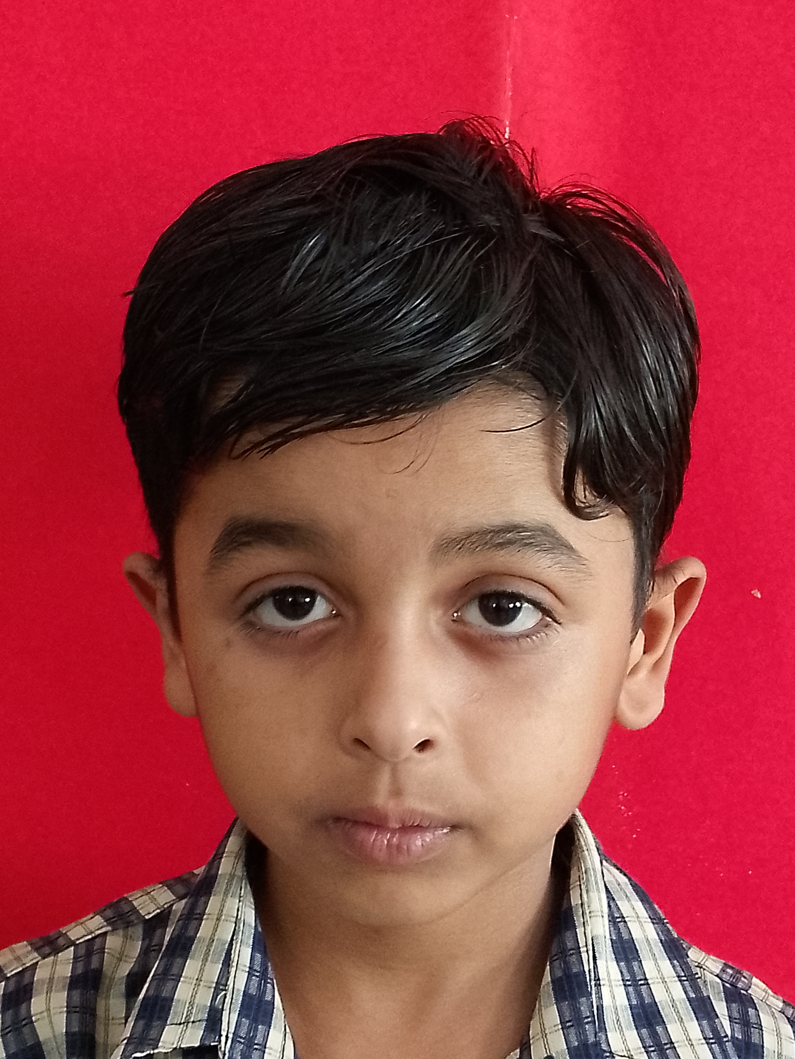 Kanha Makhan Public School, Mathura