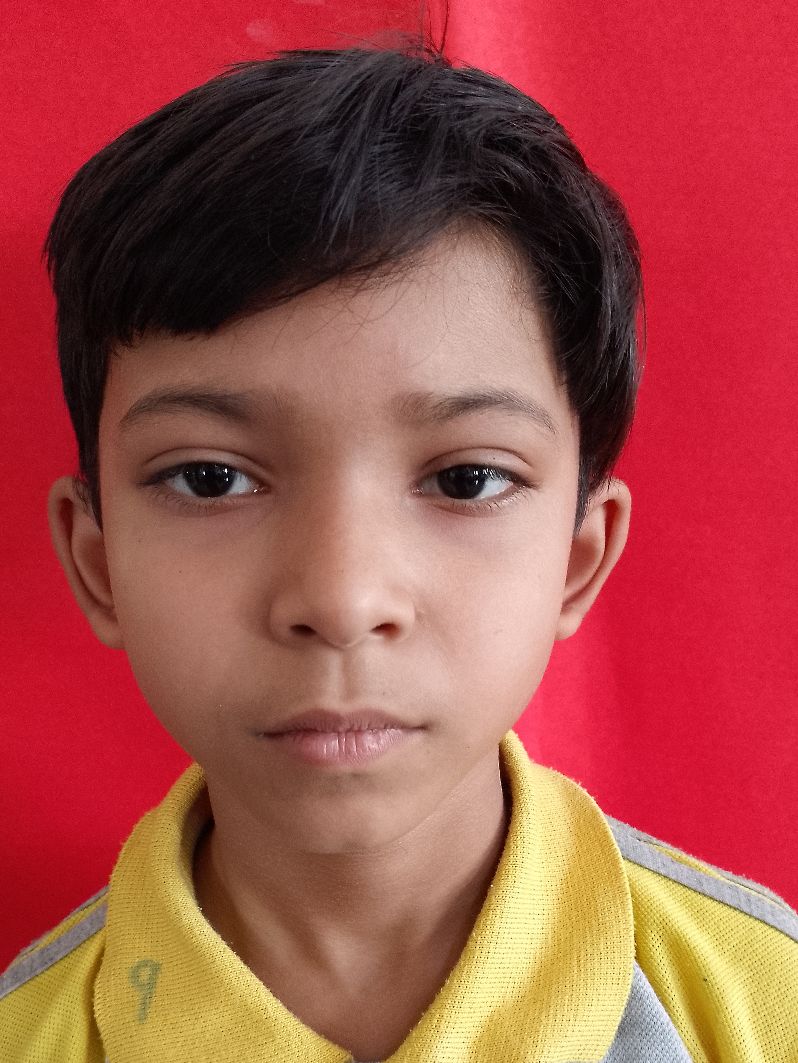 Kanha Makhan Public School, Mathura