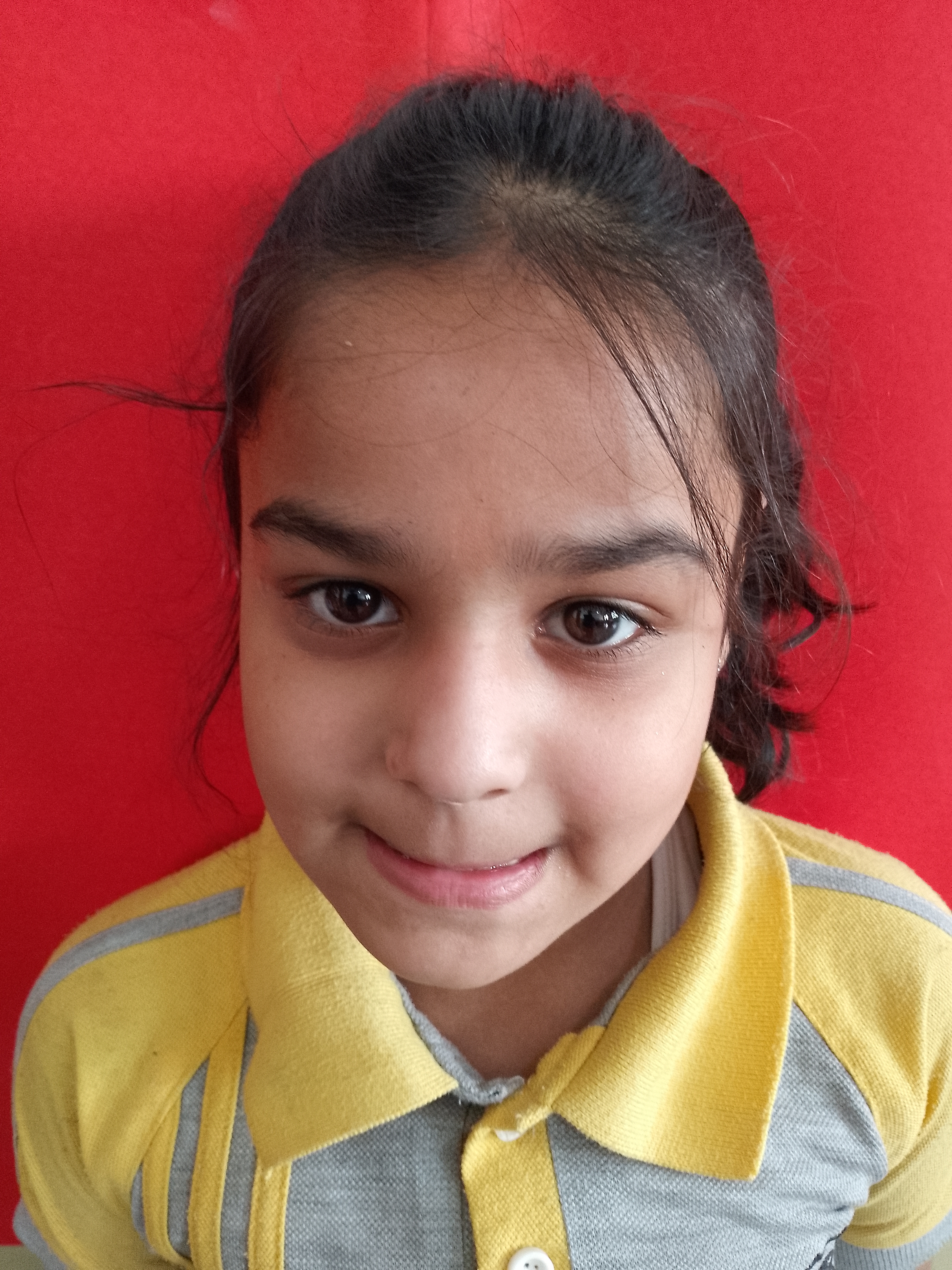 Kanha Makhan Public School, Mathura