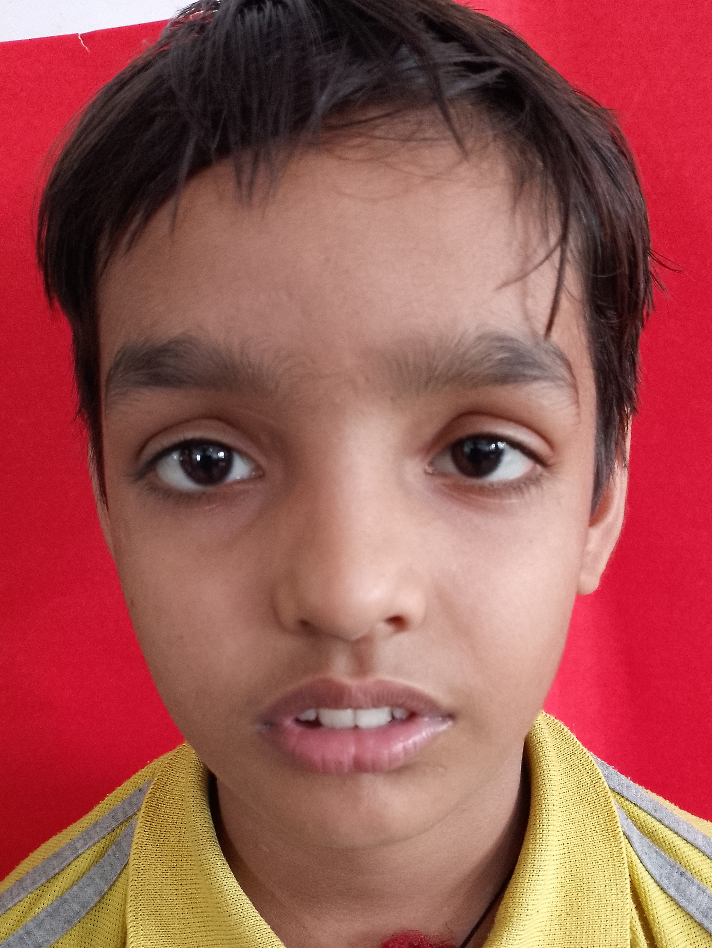 Kanha Makhan Public School, Mathura