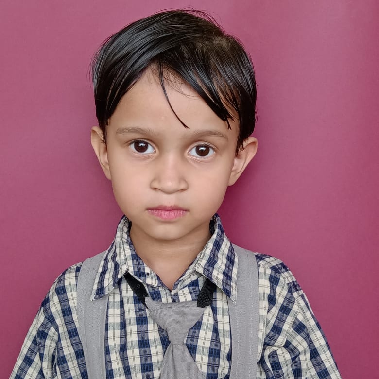 Kanha Makhan Public School, Mathura