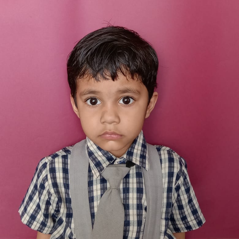 Kanha Makhan Public School, Mathura
