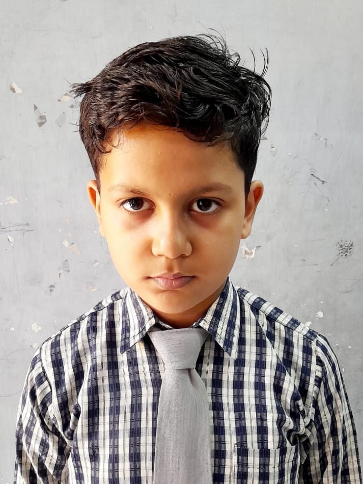 Kanha Makhan Public School, Mathura