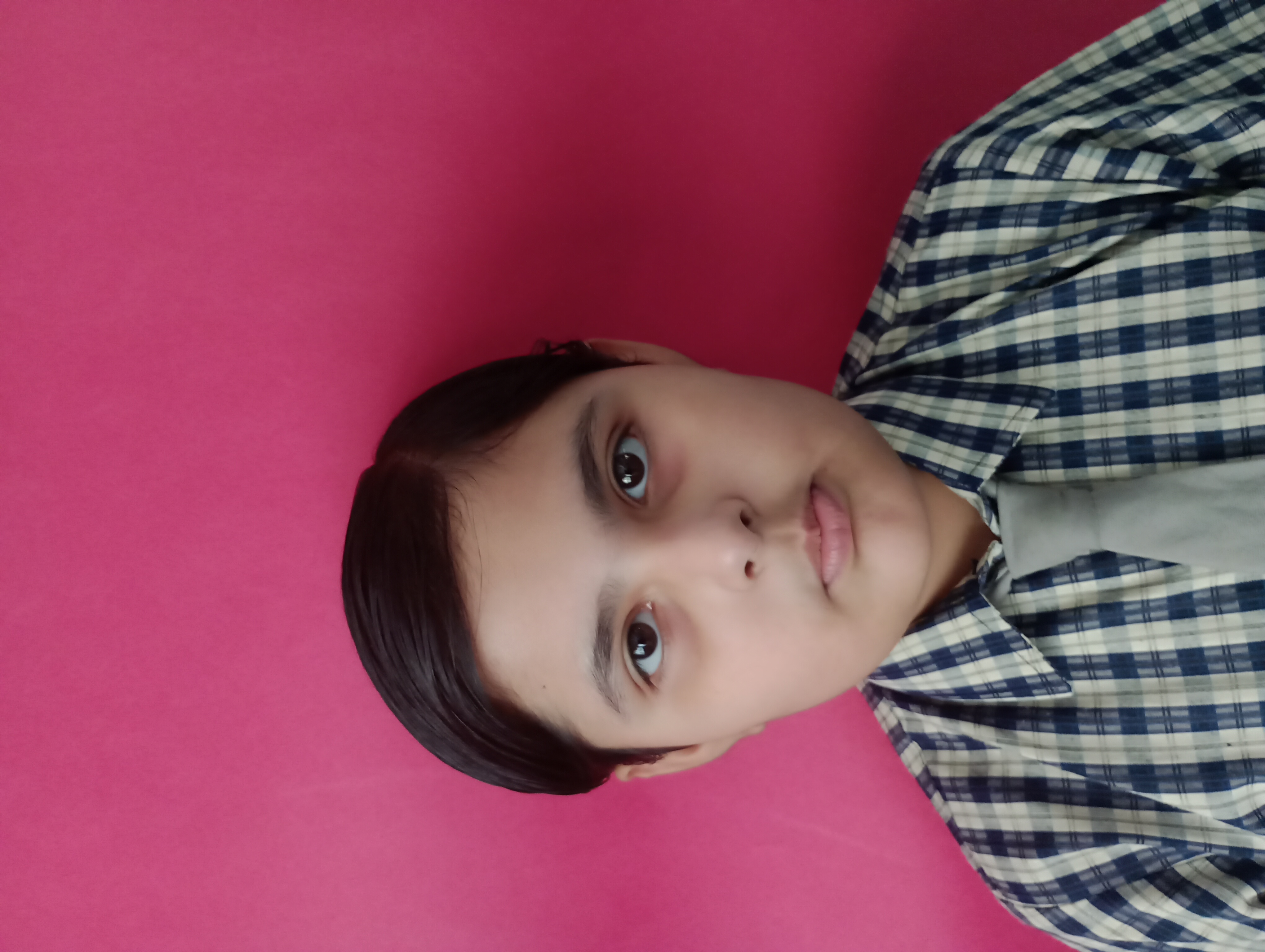 Kanha Makhan Public School, Mathura