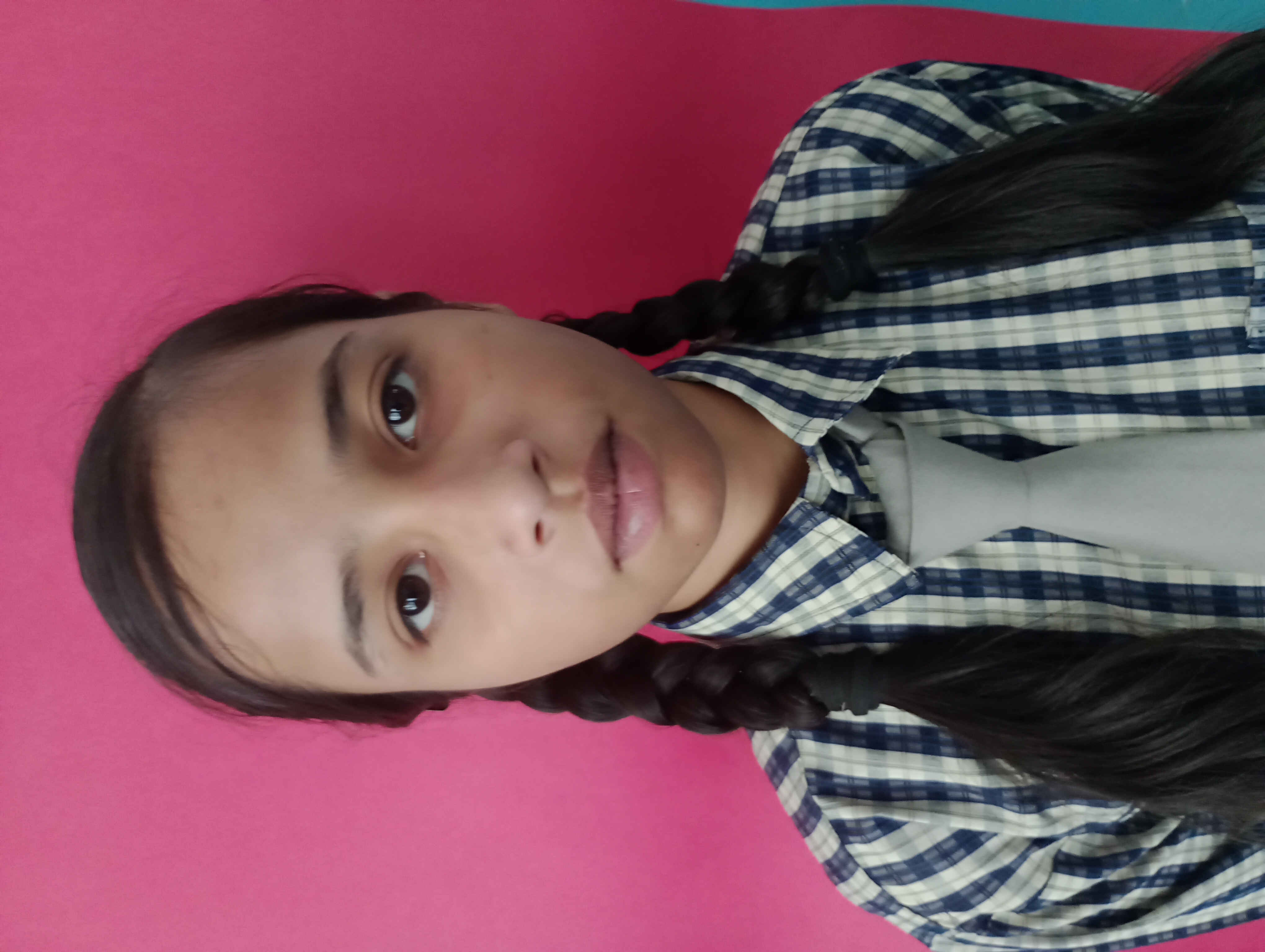 Kanha Makhan Public School, Mathura