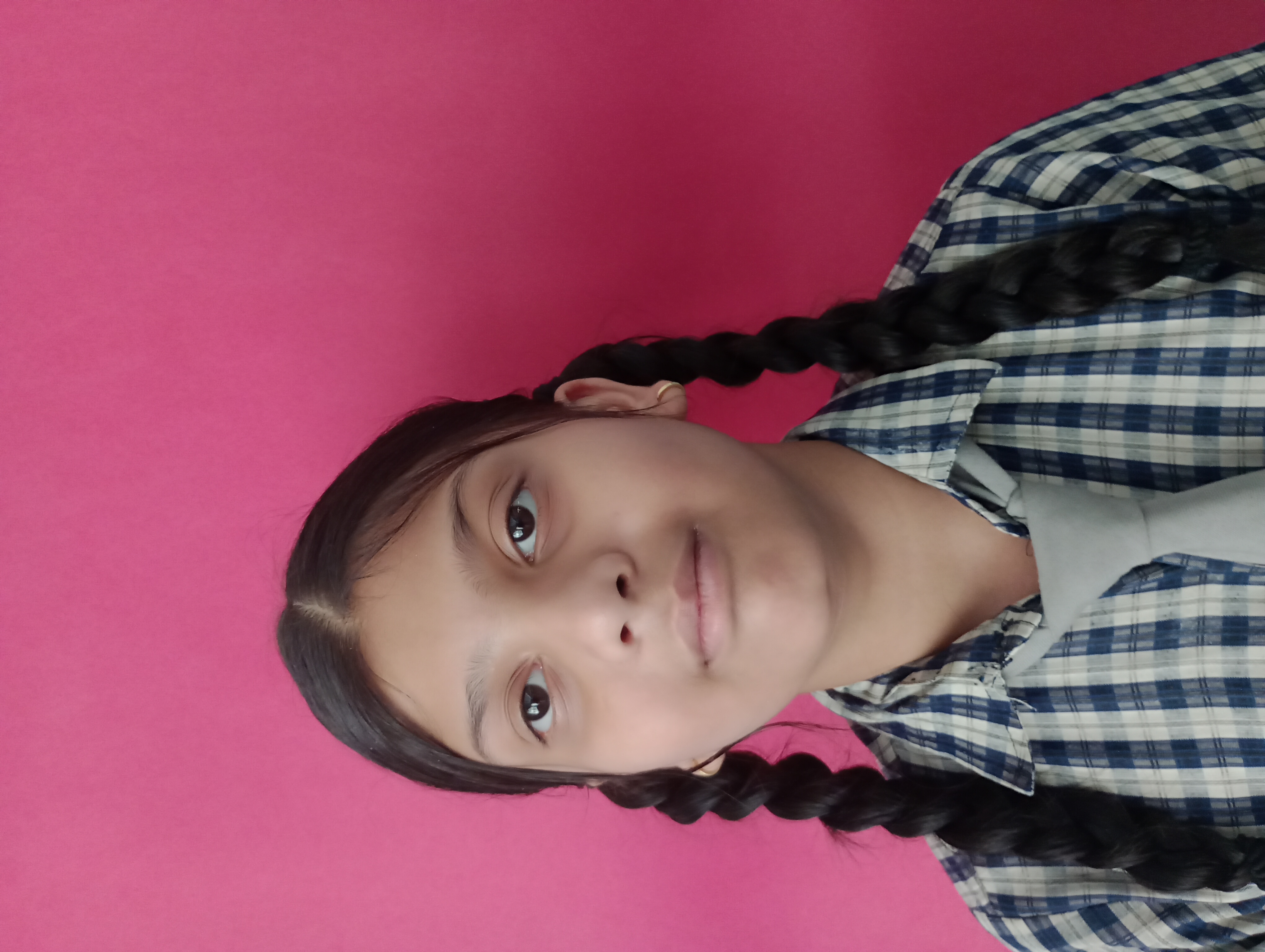 Kanha Makhan Public School, Mathura