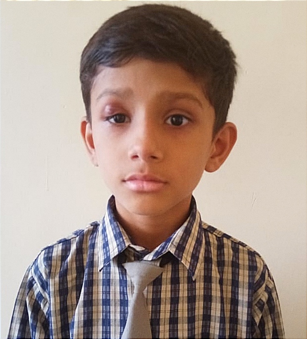 Kanha Makhan Public School, Mathura