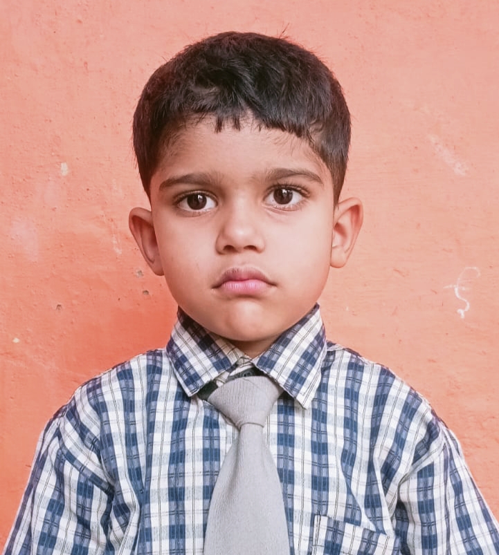 Kanha Makhan Public School, Mathura