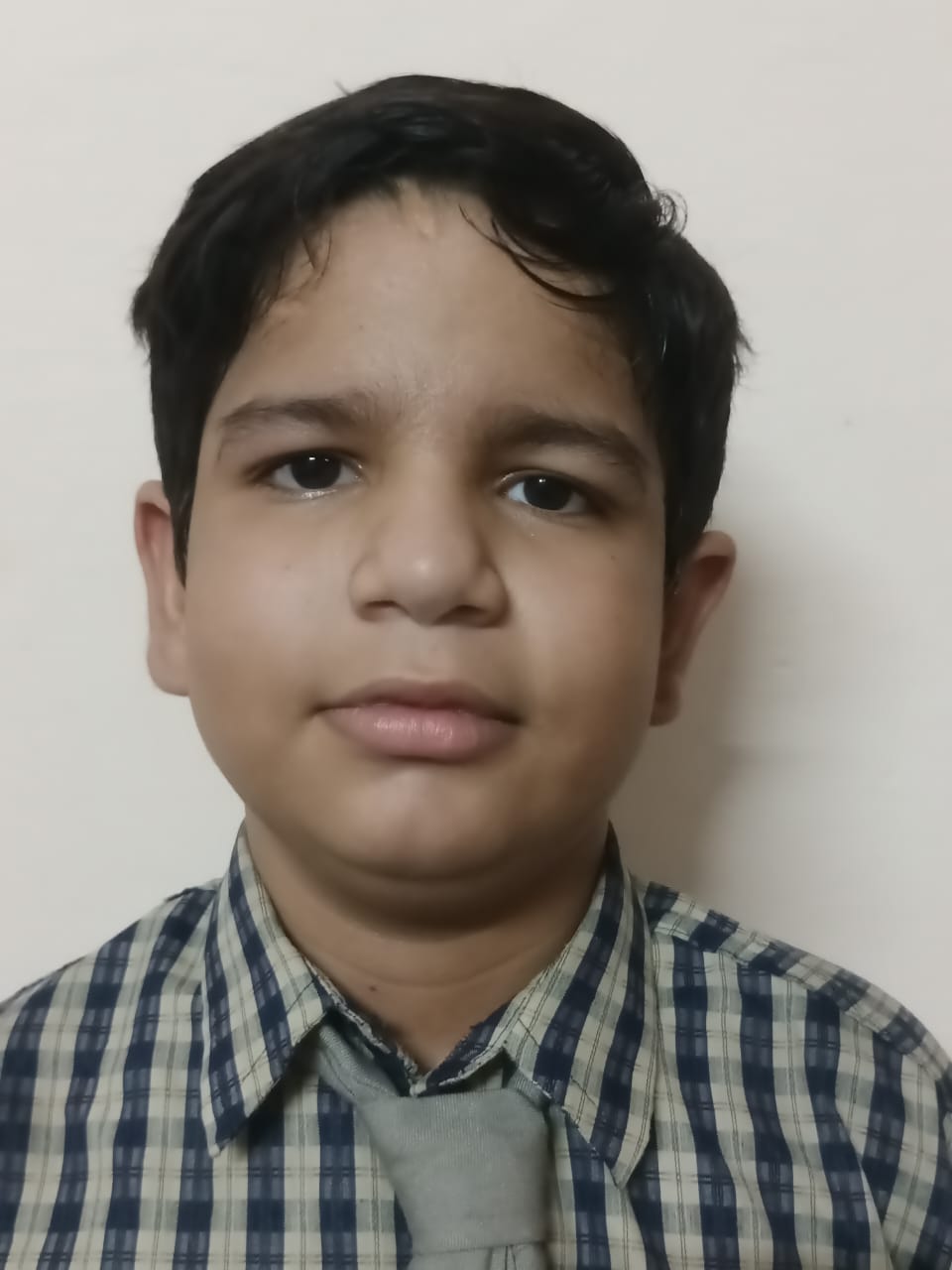 Kanha Makhan Public School, Mathura