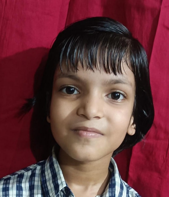 Kanha Makhan Public School, Mathura