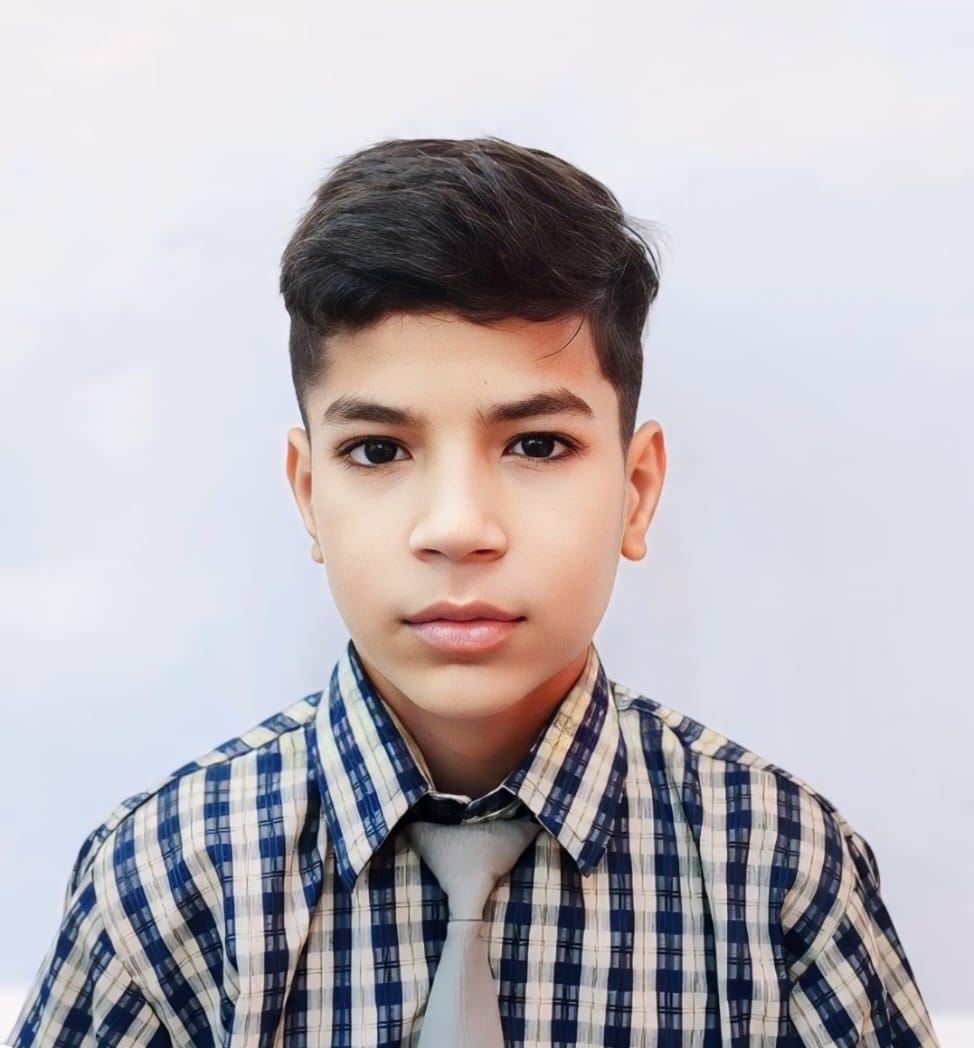 Kanha Makhan Public School, Mathura