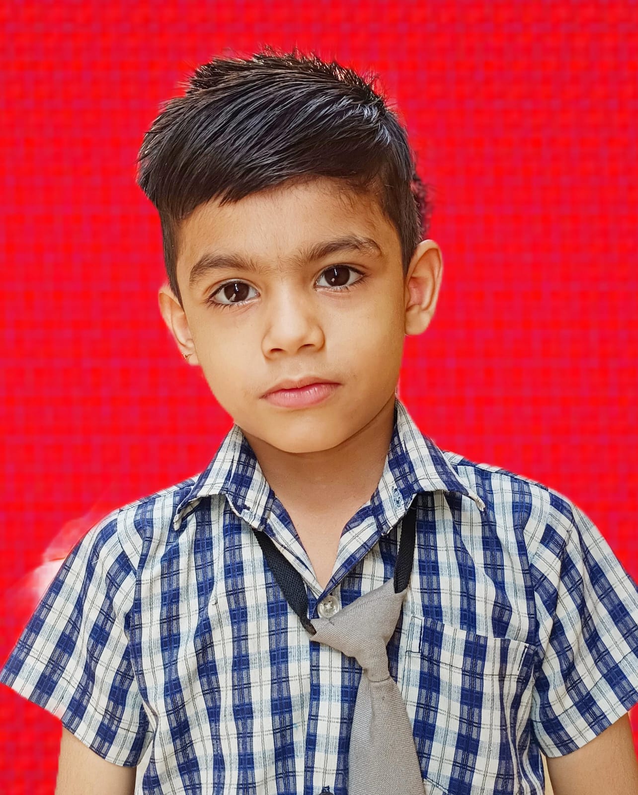 Kanha Makhan Public School, Mathura