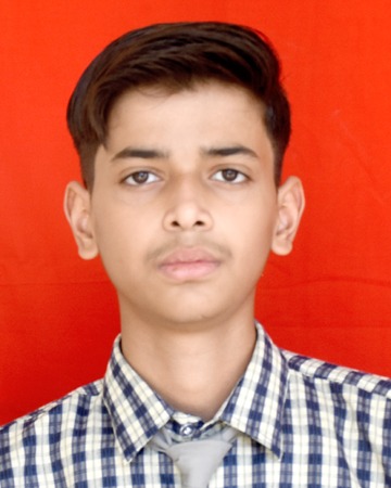 Kanha Makhan Public School, Mathura