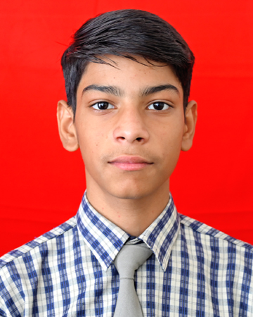 Kanha Makhan Public School, Mathura