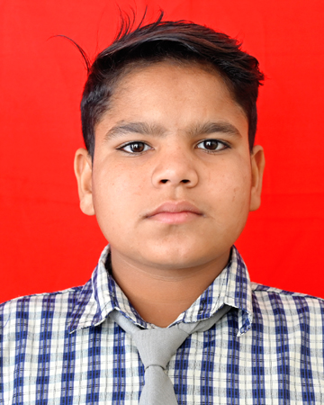 Kanha Makhan Public School, Mathura