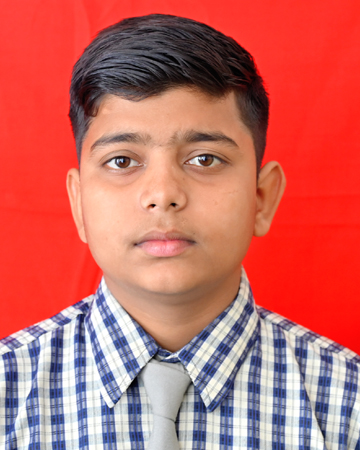 Kanha Makhan Public School, Mathura