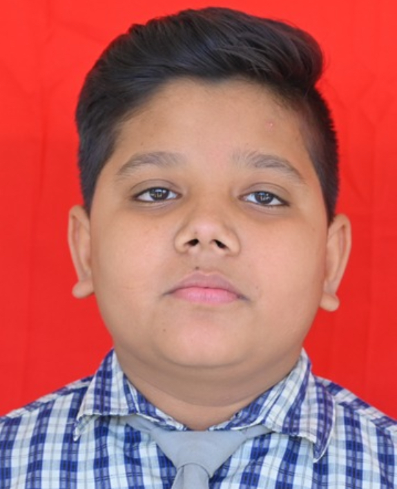 Kanha Makhan Public School, Mathura